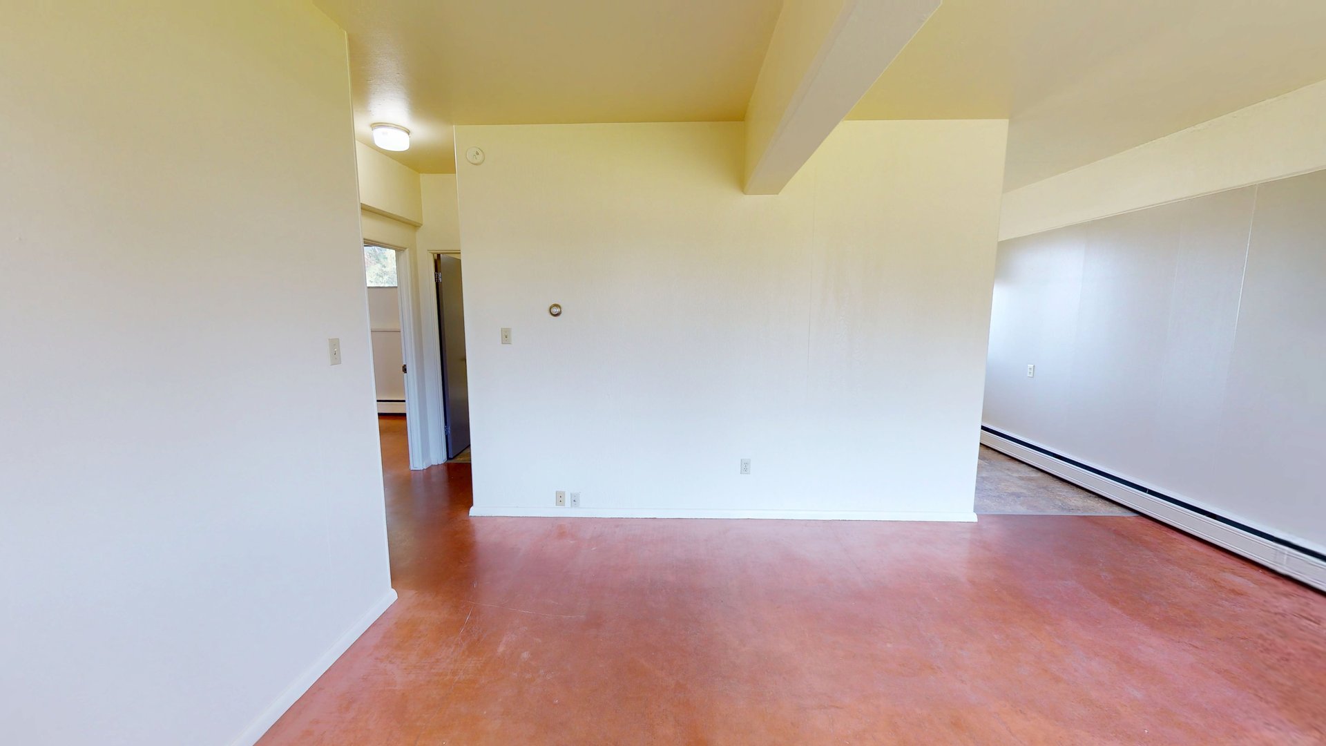 Craighead-Sisson 2-Bedroom