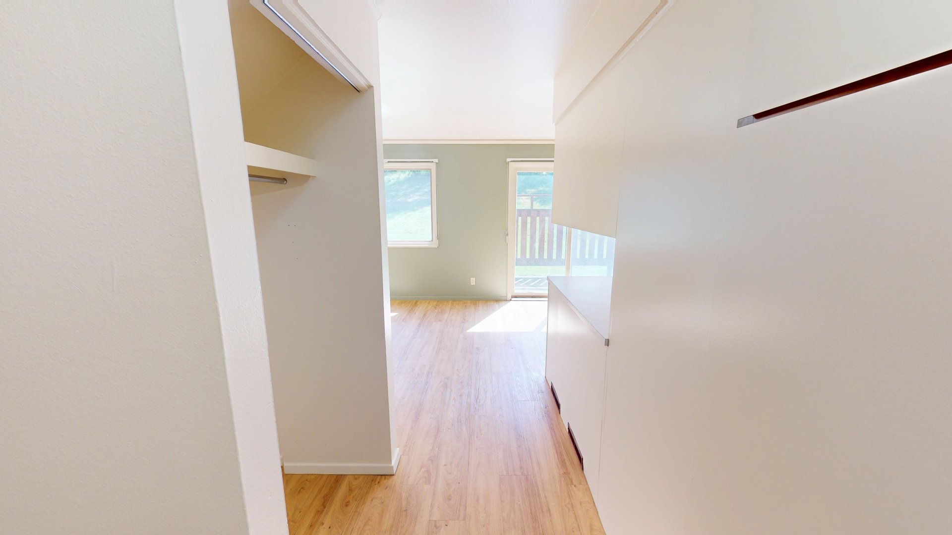 Elliot Village 3-Bedroom Townhouse