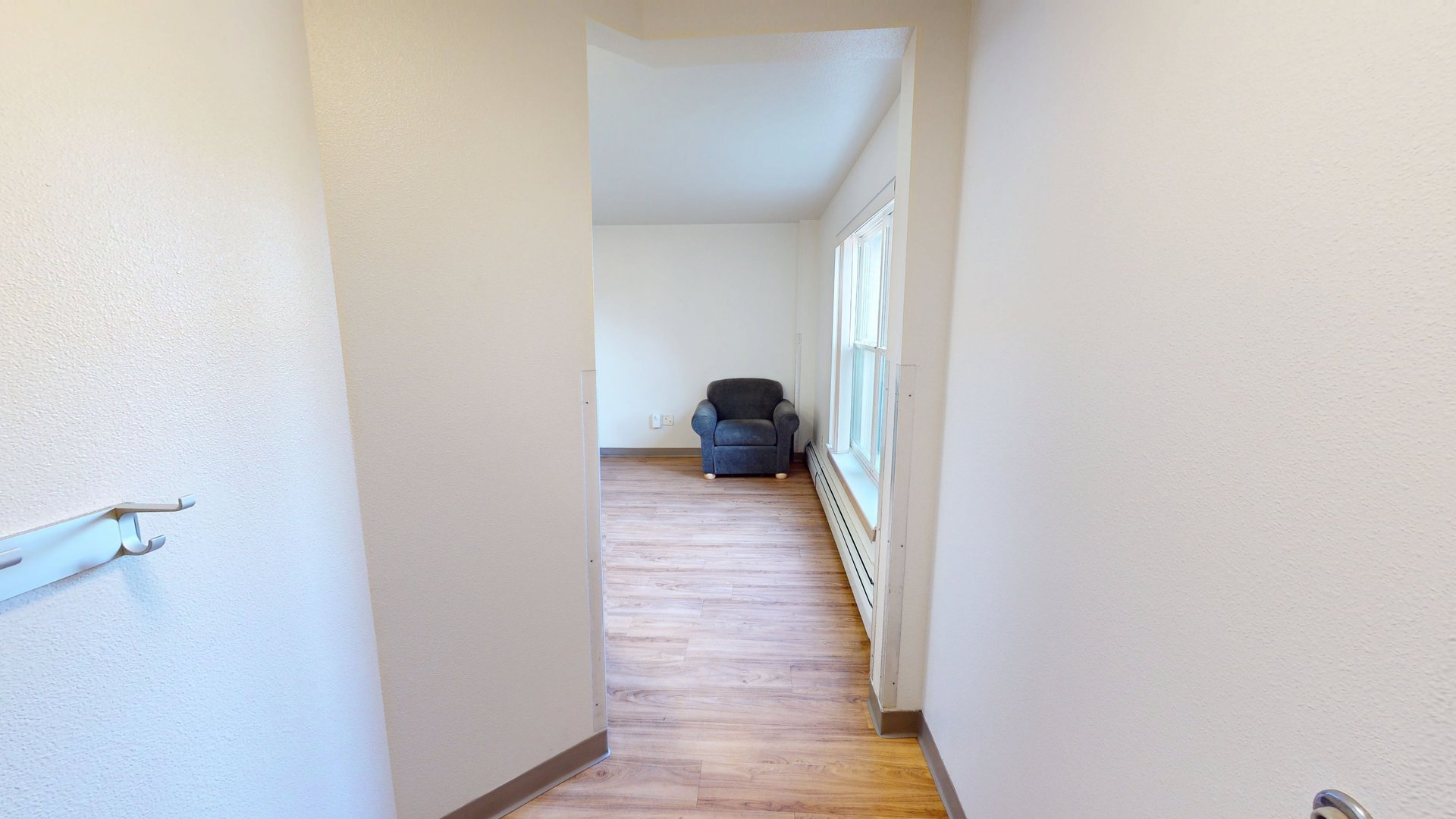 Lewis & Clark Ground Floor 2-Bedroom