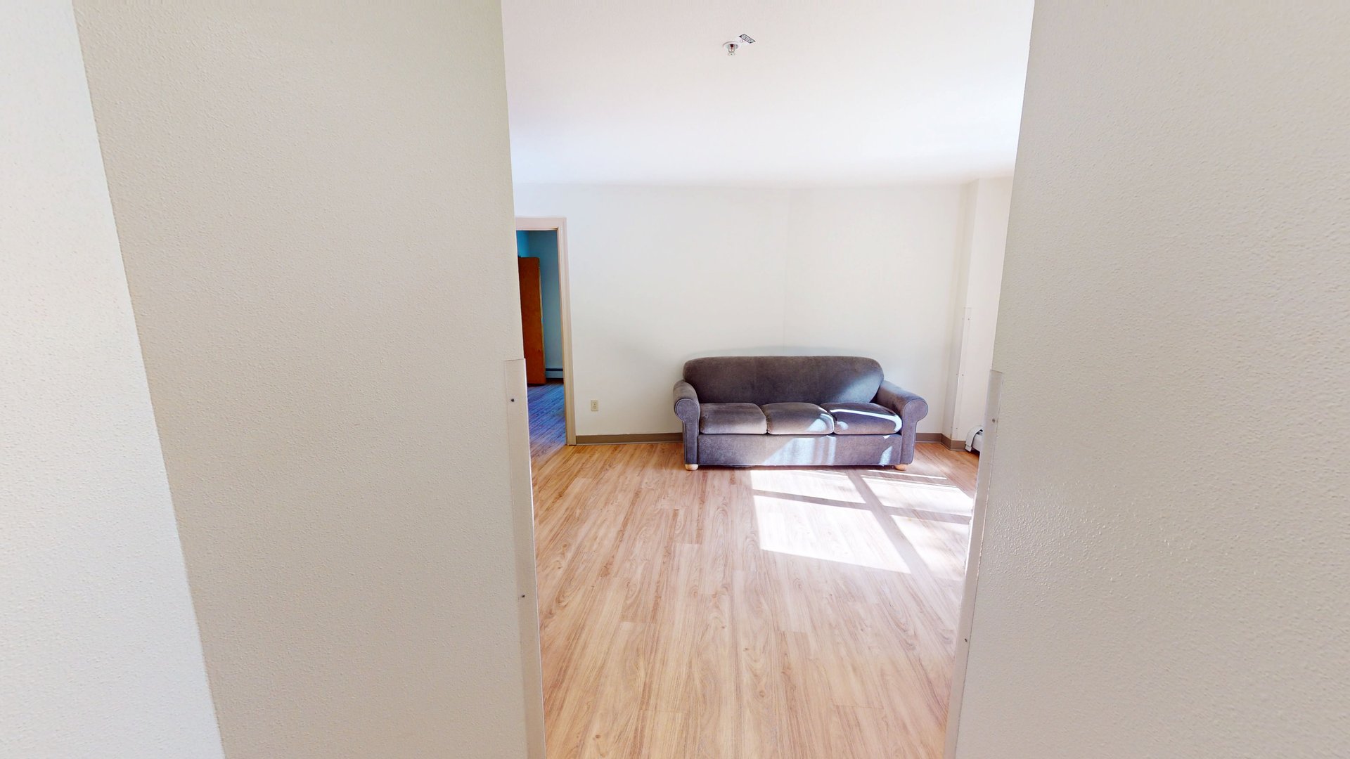 Lewis & Clark Ground Floor 3-Bedroom