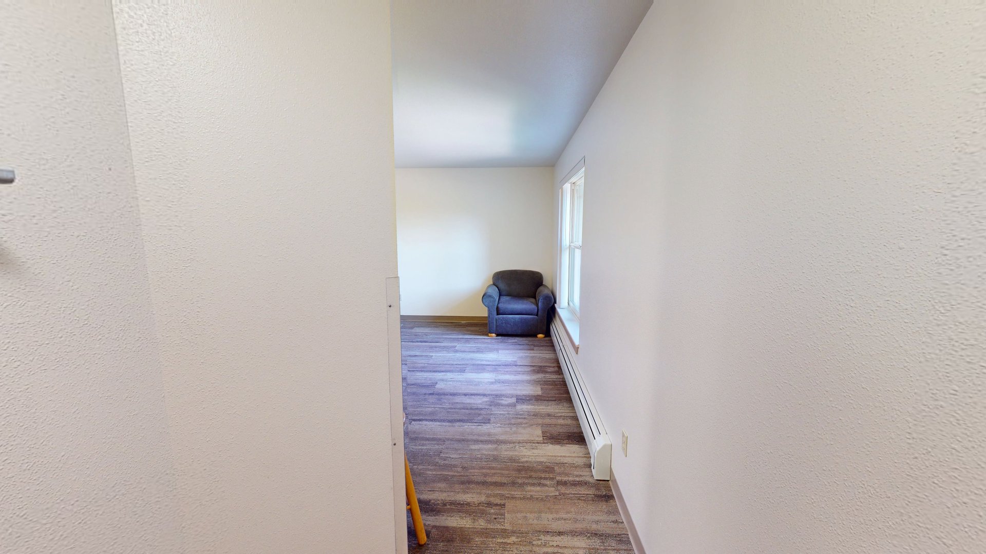 Lewis & Clark Upstairs 2-Bedroom