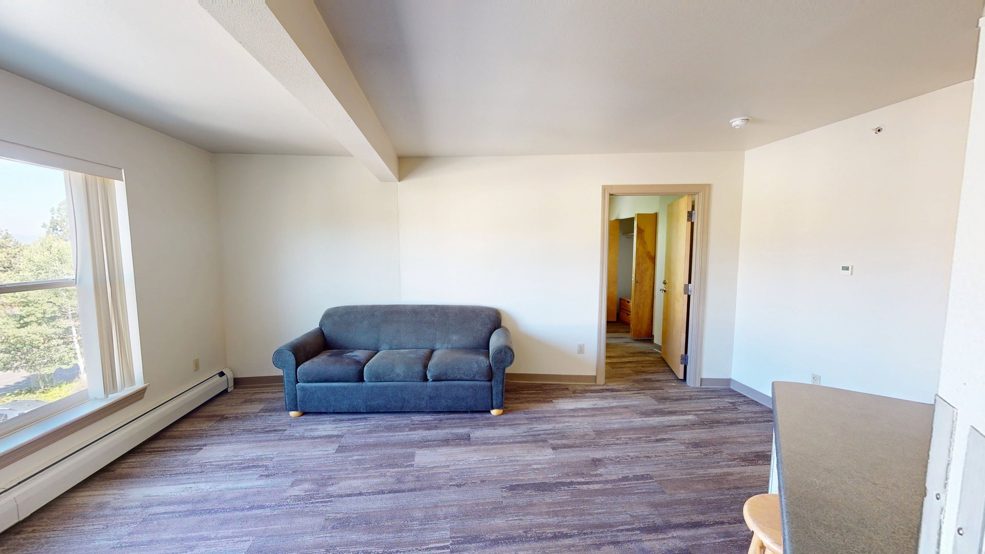 Lewis & Clark Upstairs 3-Bedroom