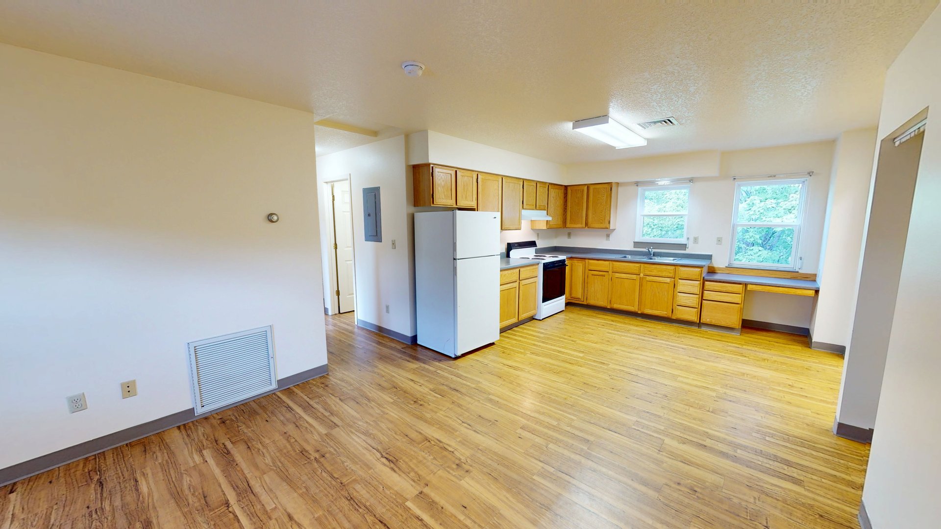 Toole Village 2-Bedroom