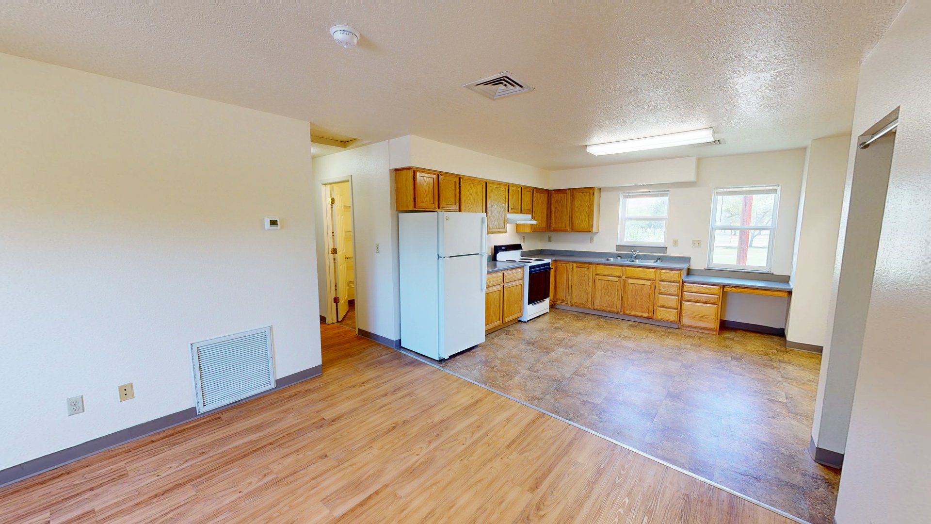 Toole Village 3-Bedroom