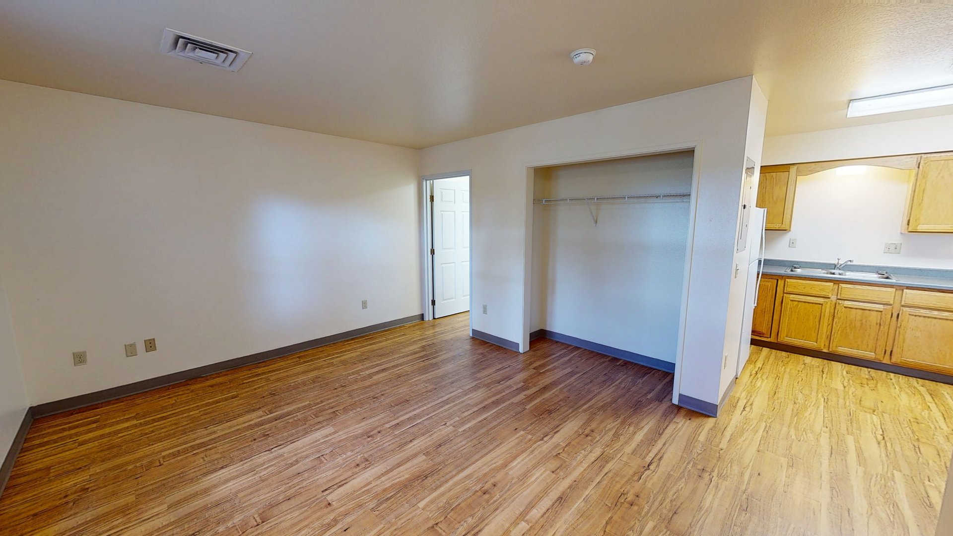 Toole Village Studio