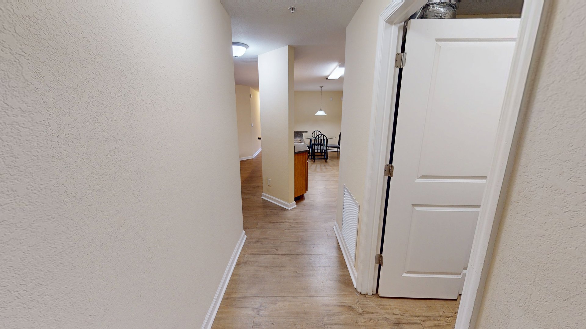 The Flats at UNF 3 Bedroom Apartment