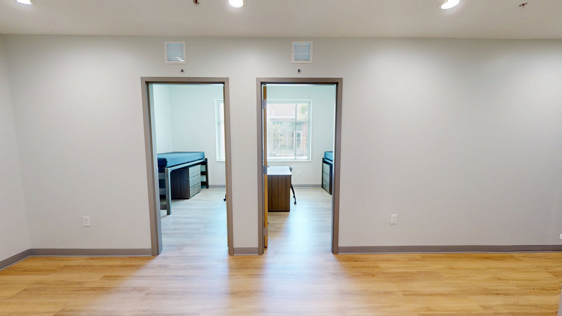 Osprey Ridge 4 Bed Private Suite