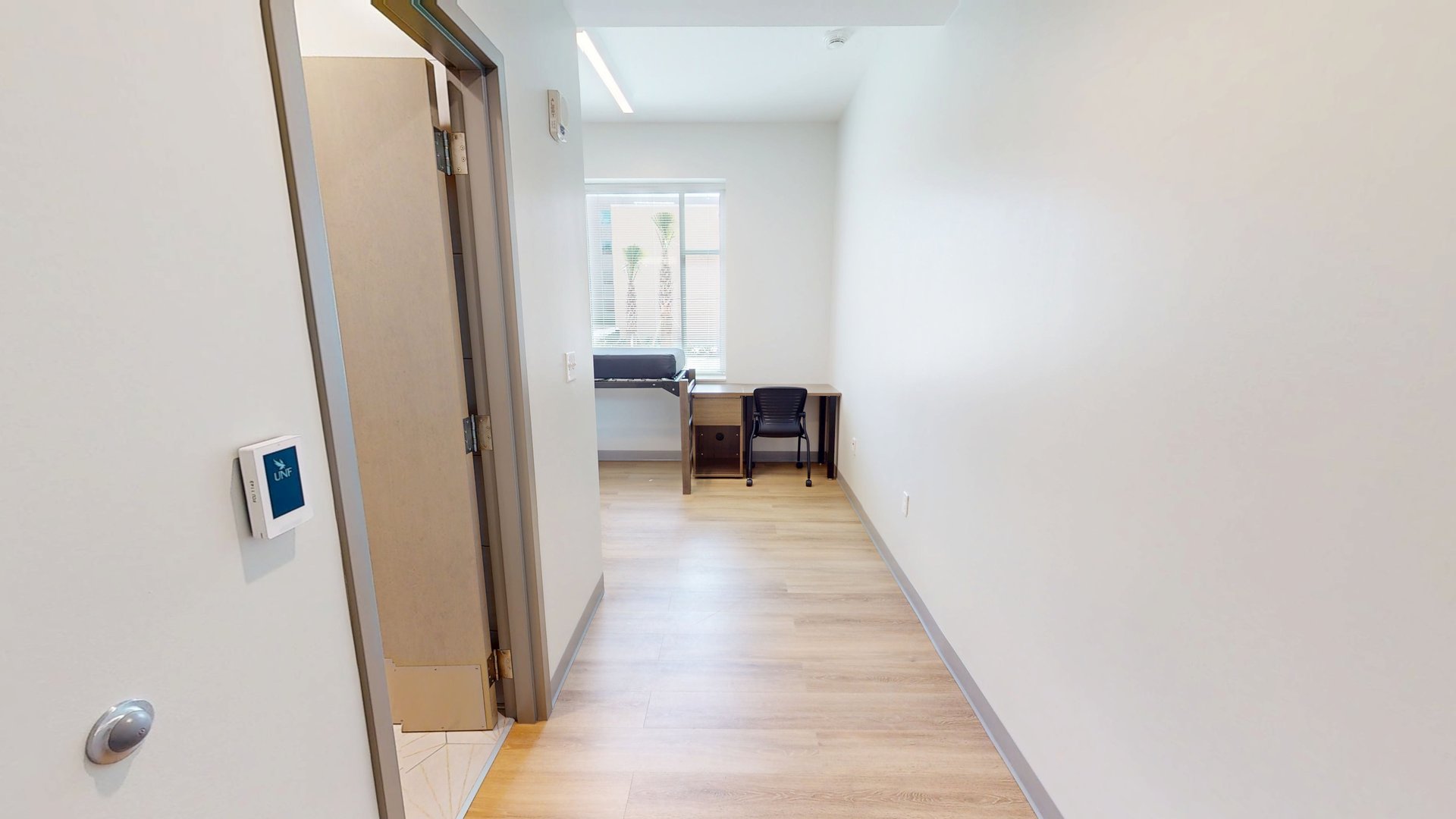 Osprey Ridge Two-Bed Private (Shared Bathroom)