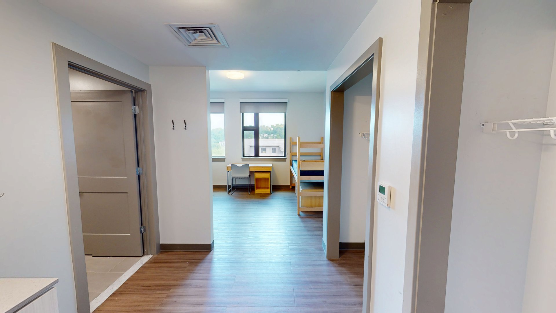 McCartney Residences