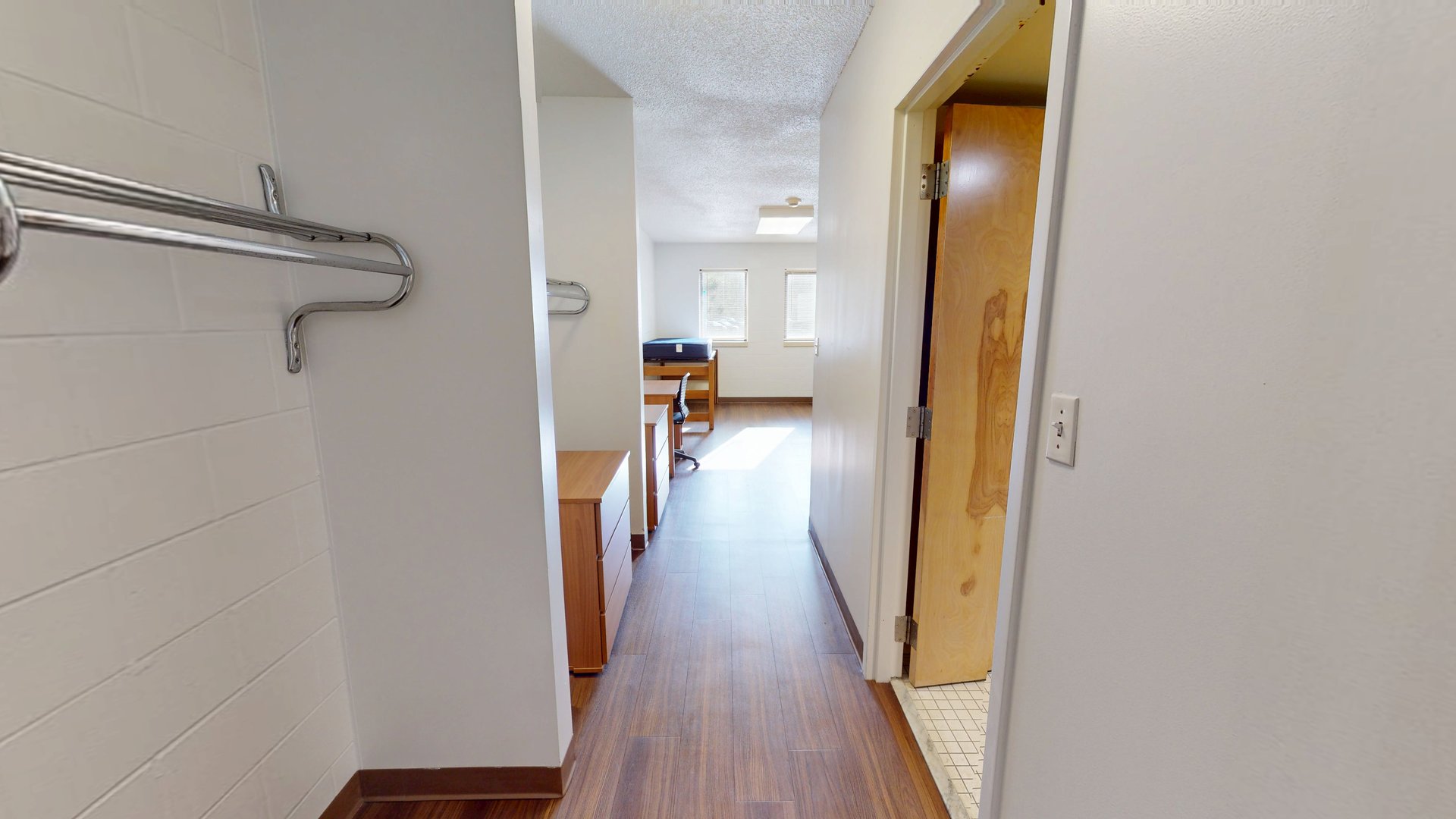 Osprey Landing Double Room