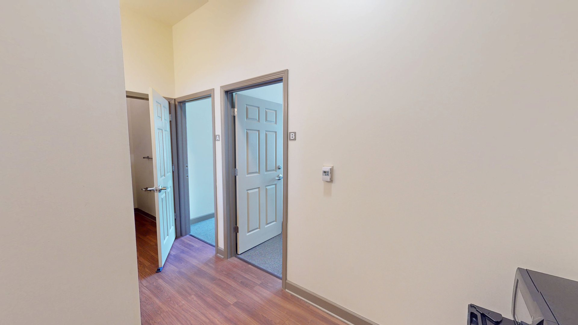 Windward Commons 2 Bed/1 Bath Suite