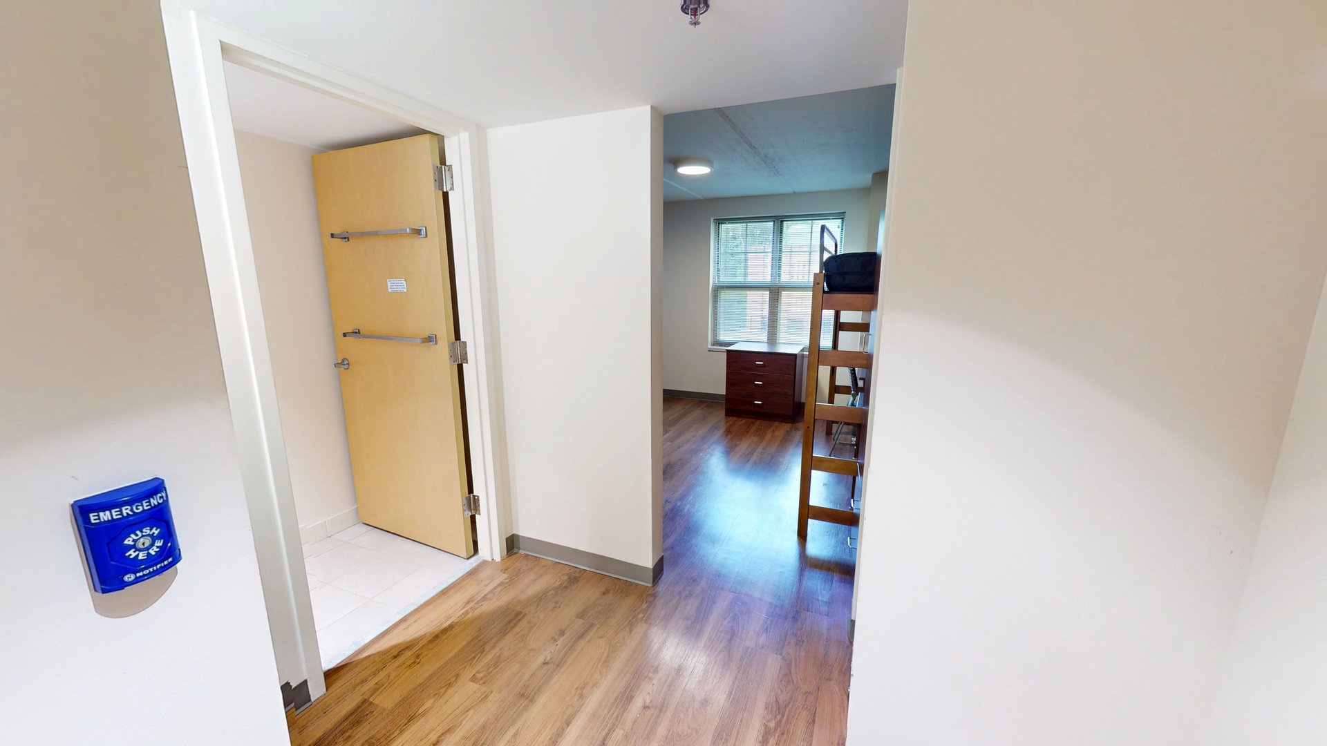 Kennedy Unconnected Suite