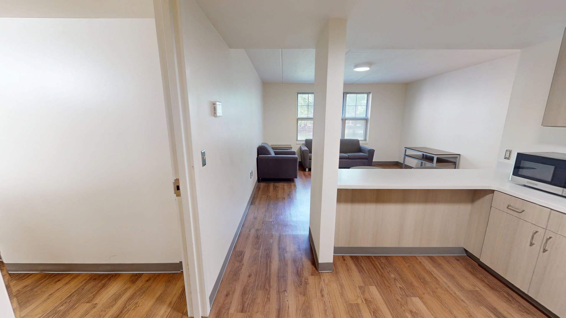 Kennedy 3 Bedroom Super Suite