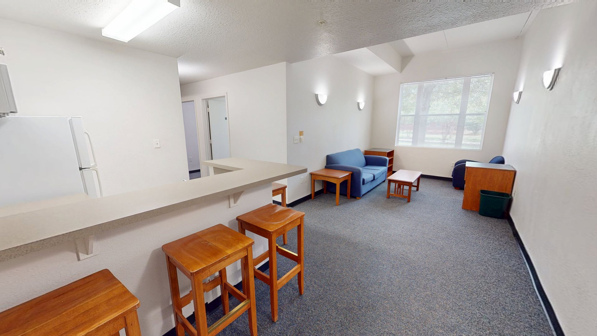 Eagle Village 4 Bed/2 Bath Suite