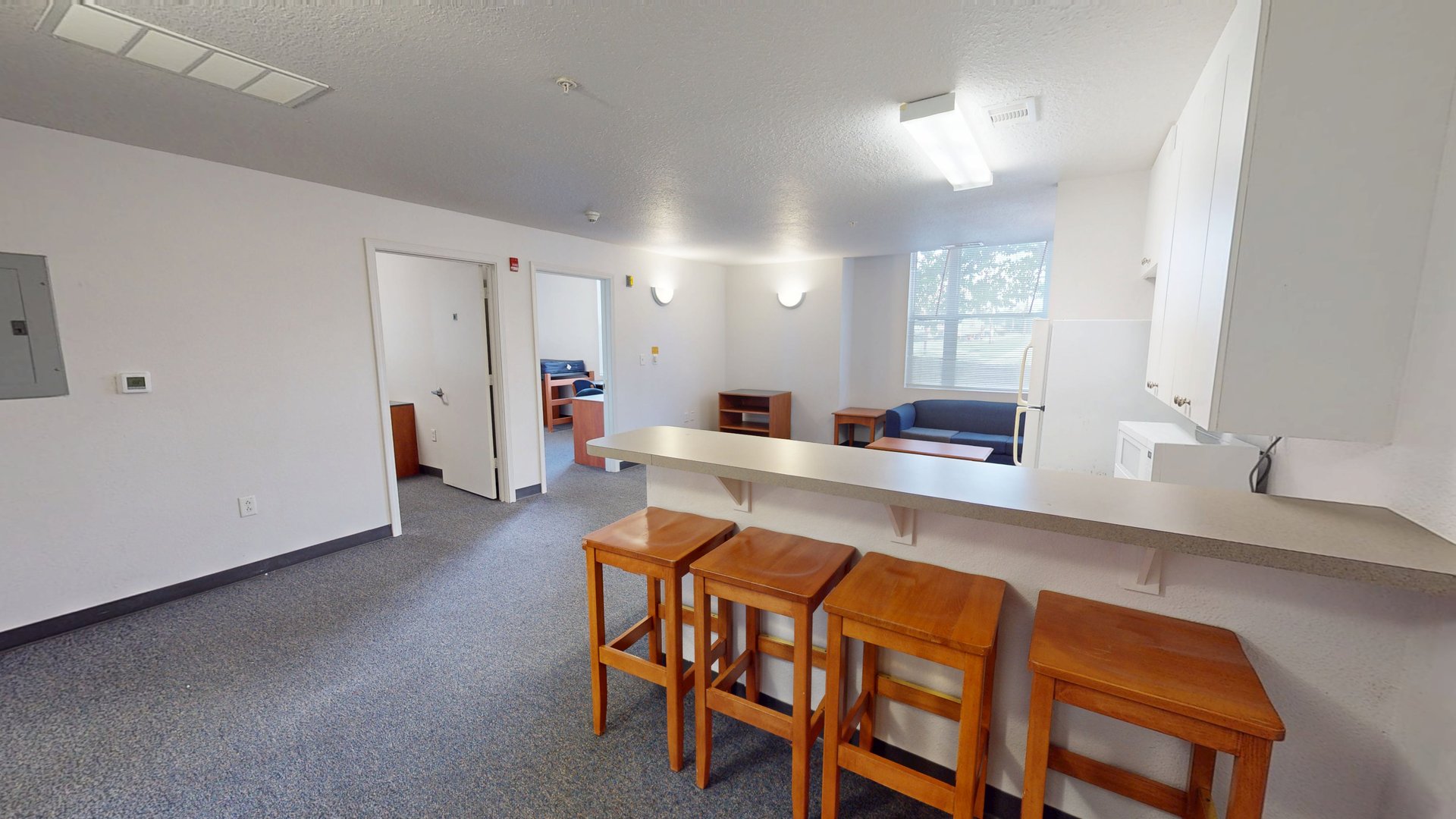 Eagle Village 2 Bedroom 4 Person Suite