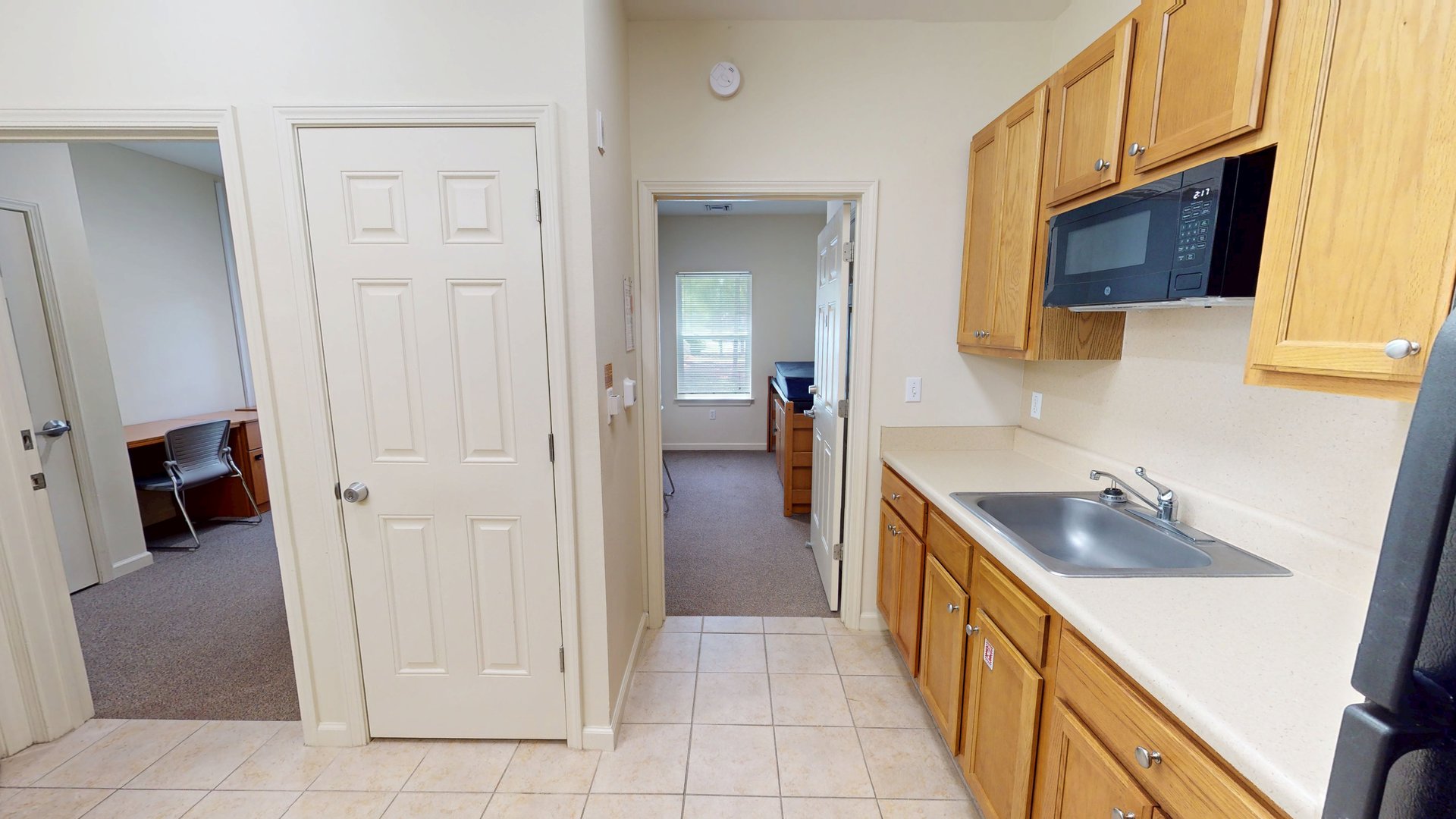 Centennial 2 Bedroom Suite