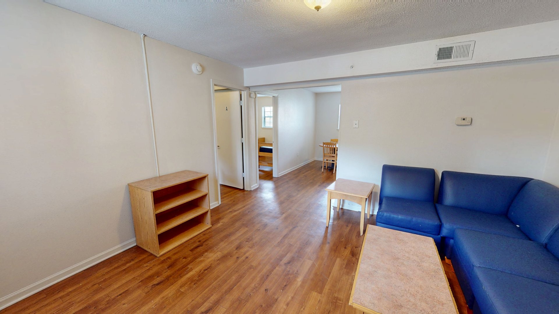 University Crossings 2 Bed/2 Bath Apartment