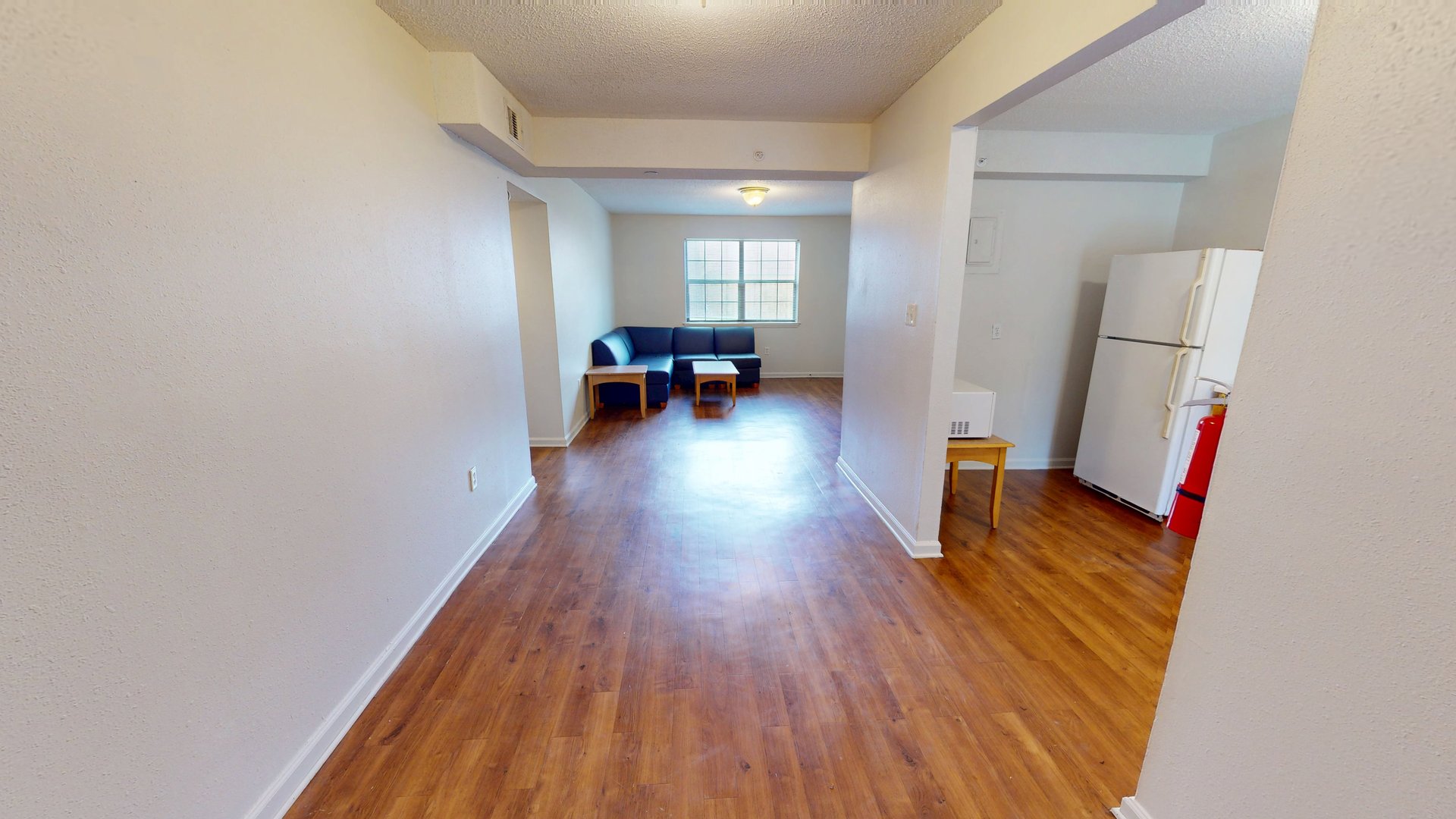 University Crossings 2 Bed/1 Bath Apartment