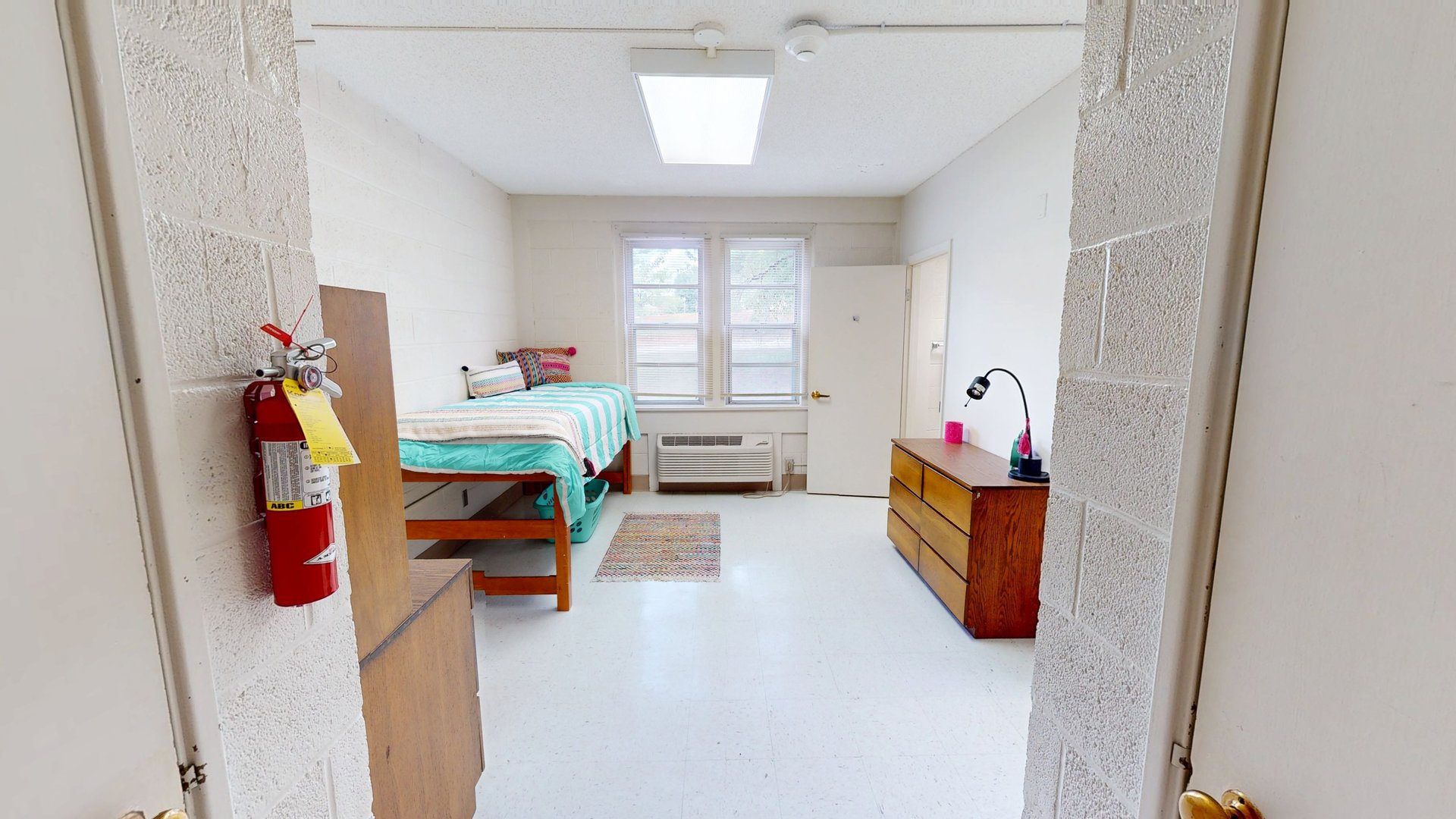 Pannell Hall Virtual Tour