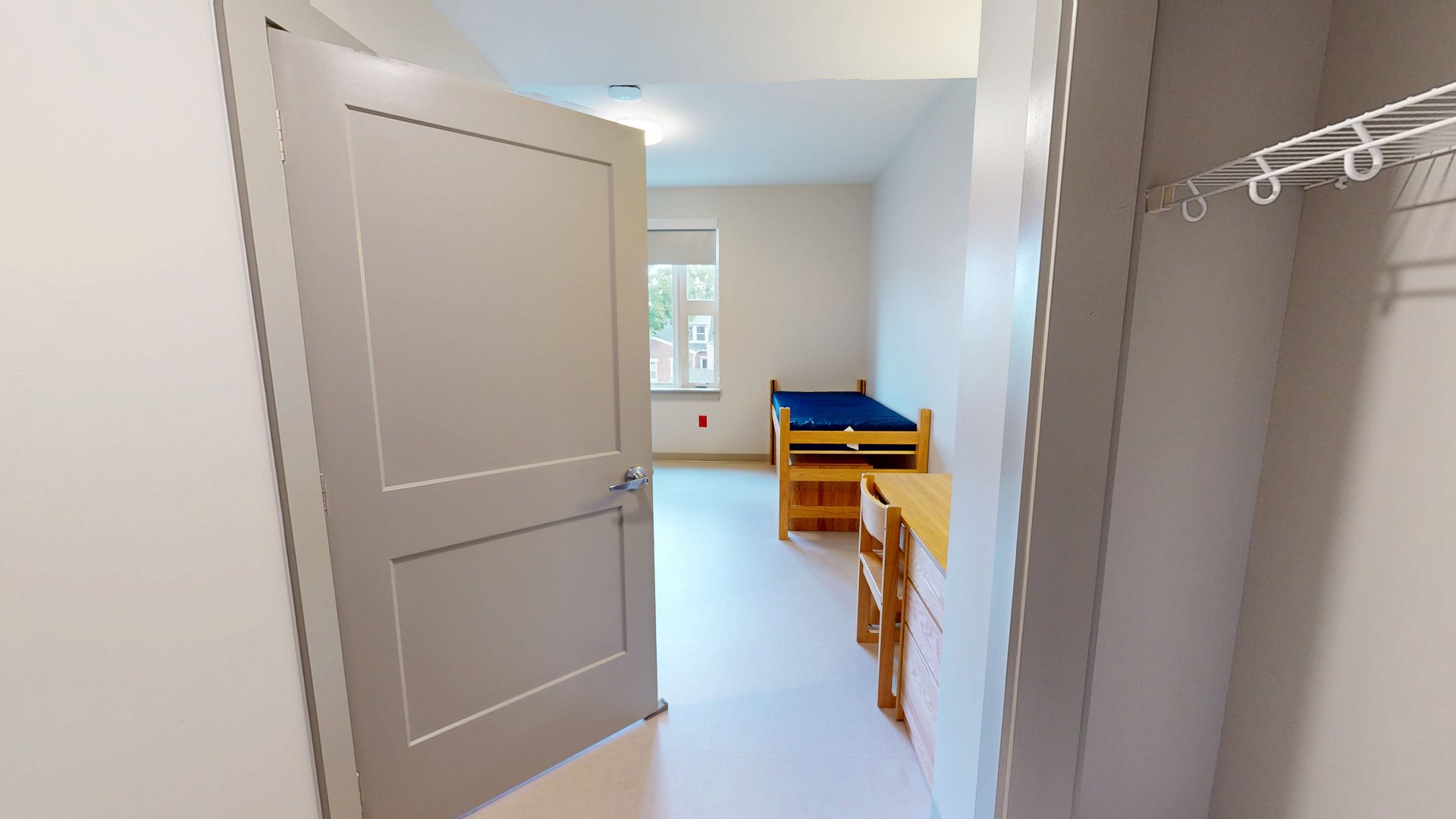 McCartney II Studio Apartment