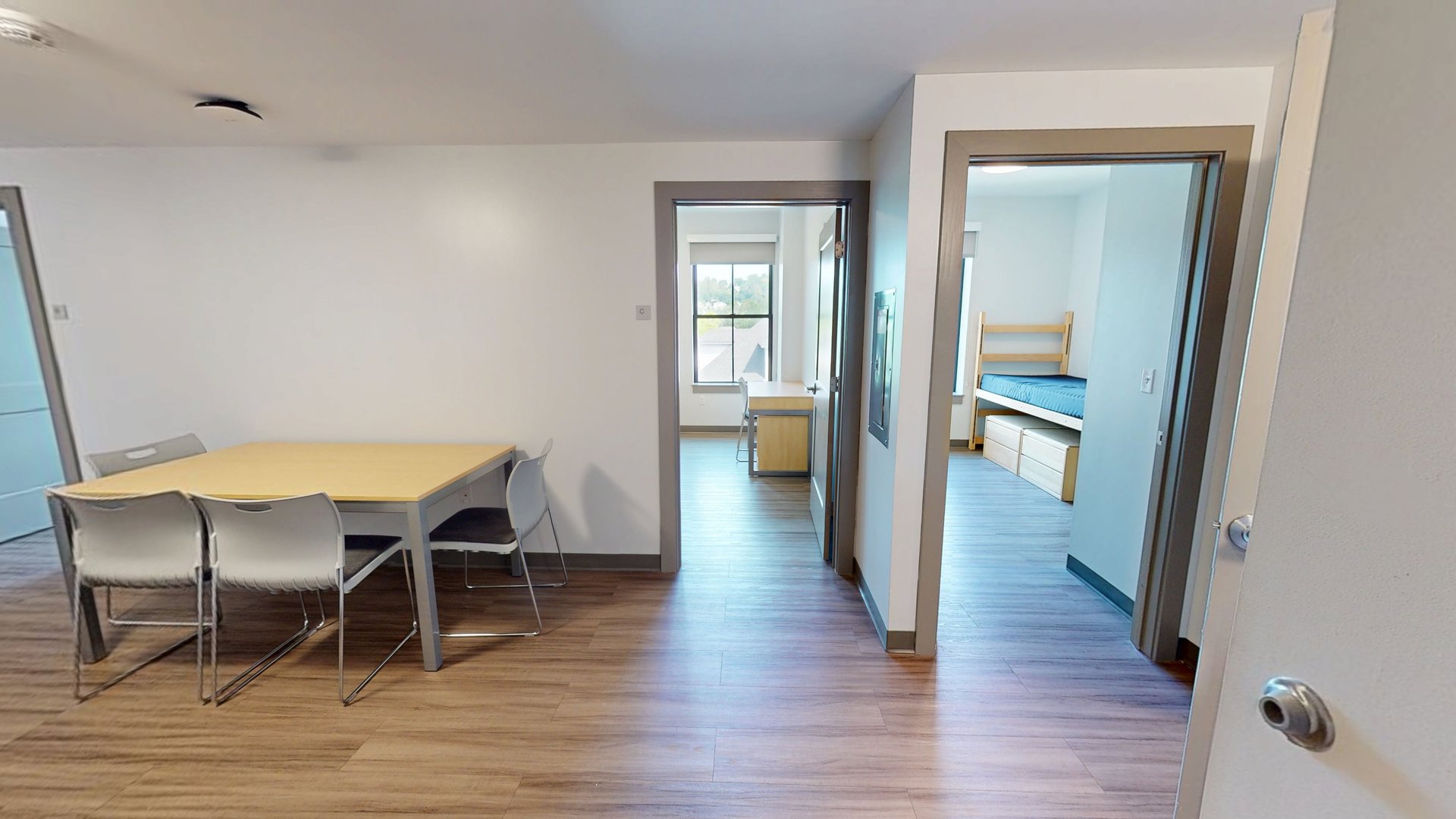 Tator North 4 Bedroom Suite