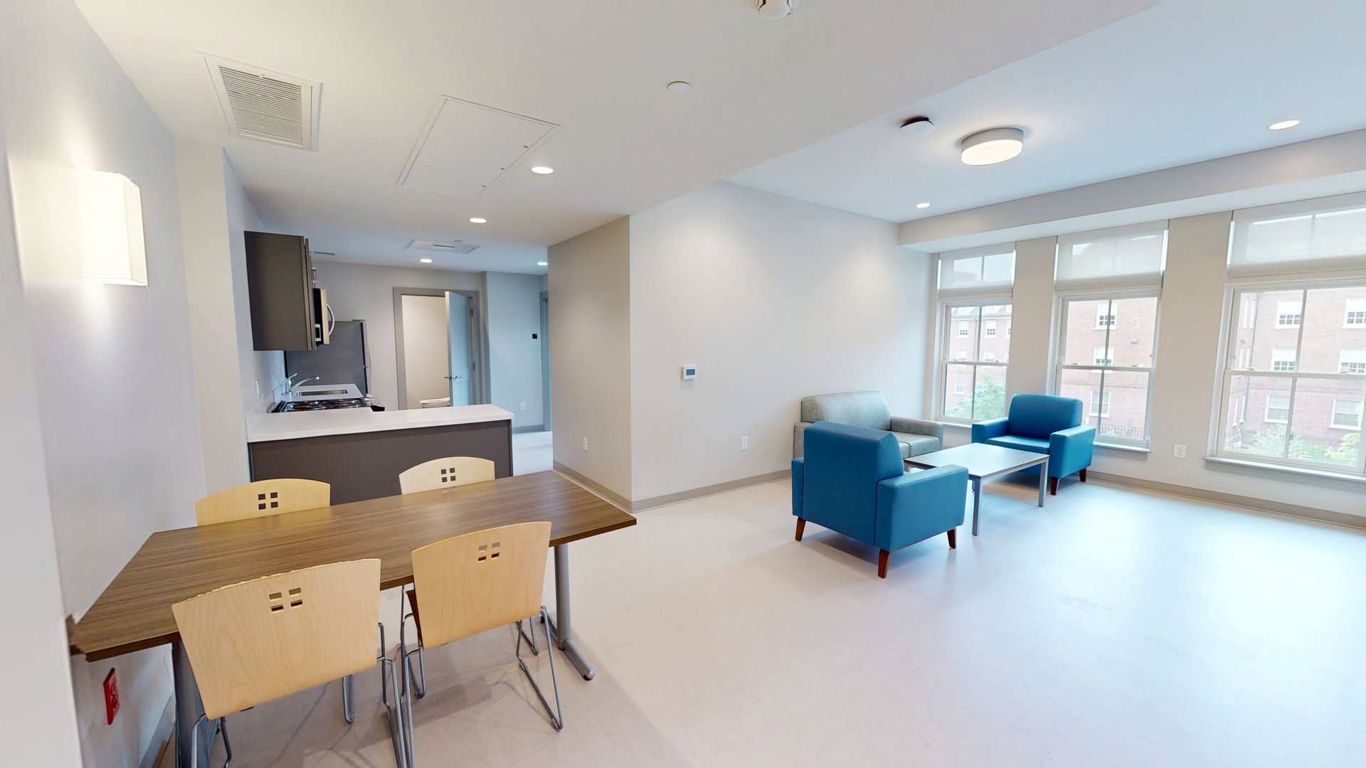 McCartney II 4 Bedroom Apartment