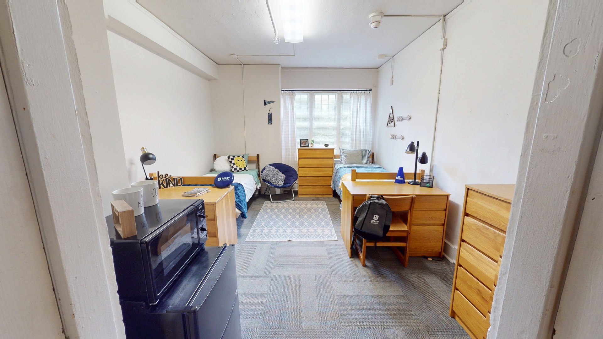 Clara Double Room