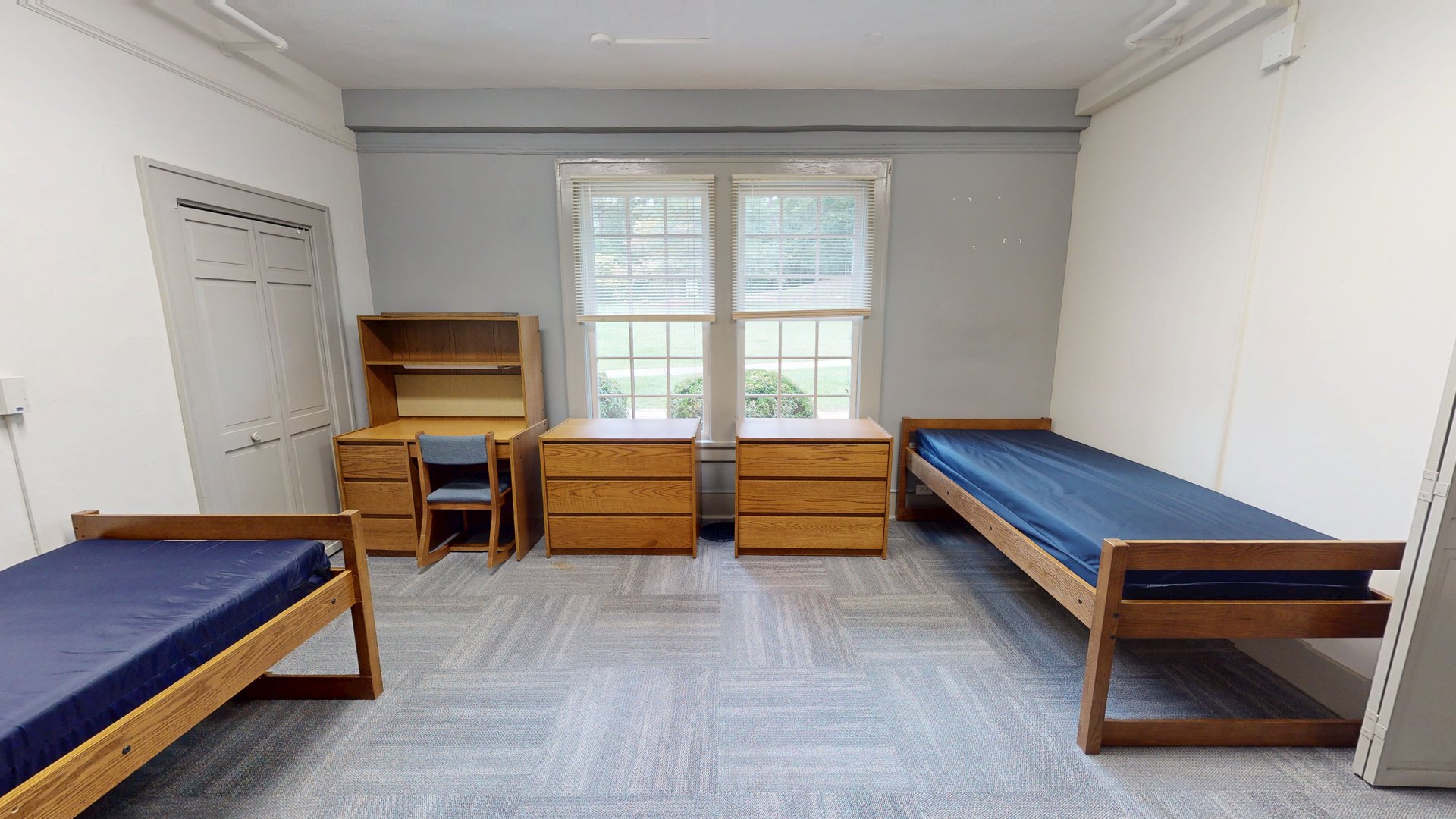 Friendship Double Room