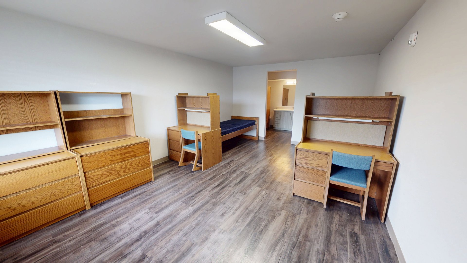 Oak Hill Double Room