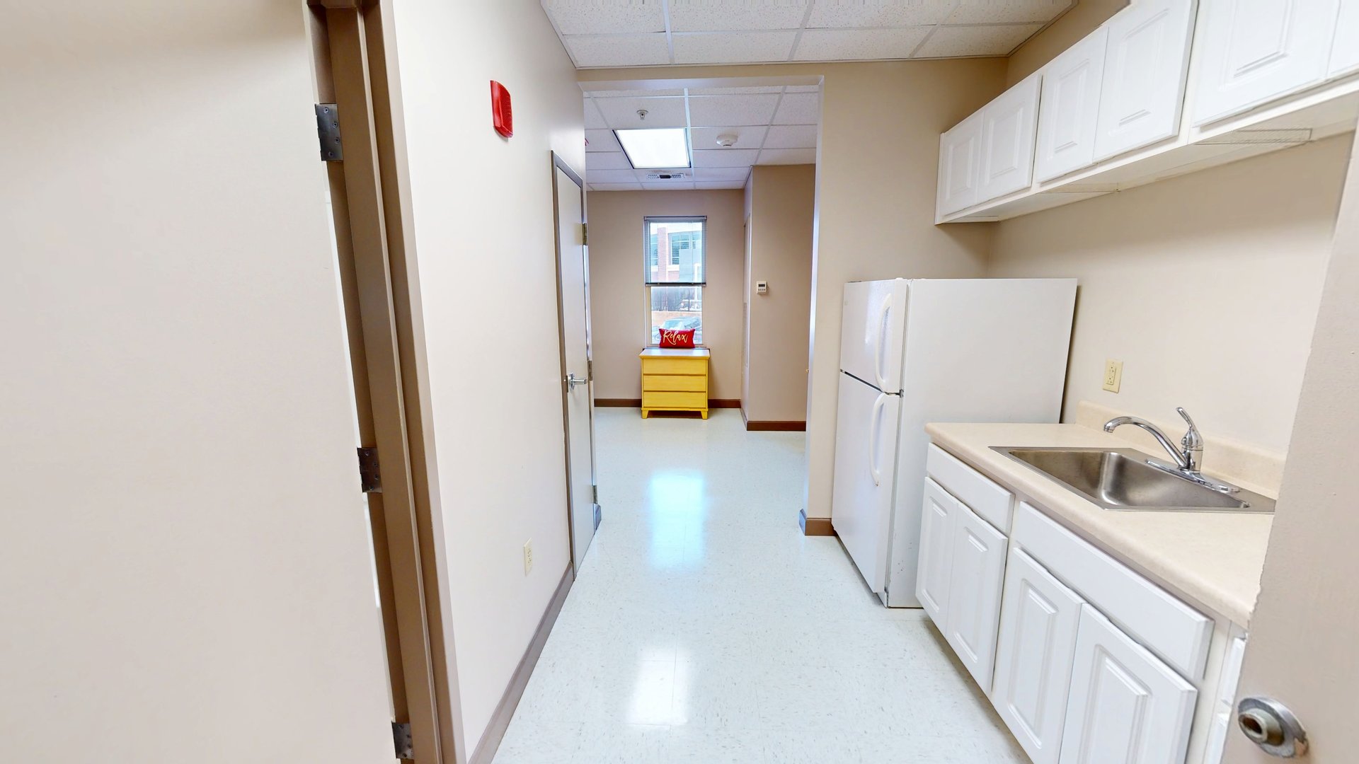 Meehan Hall – Efficiency Unit Virtual Tour