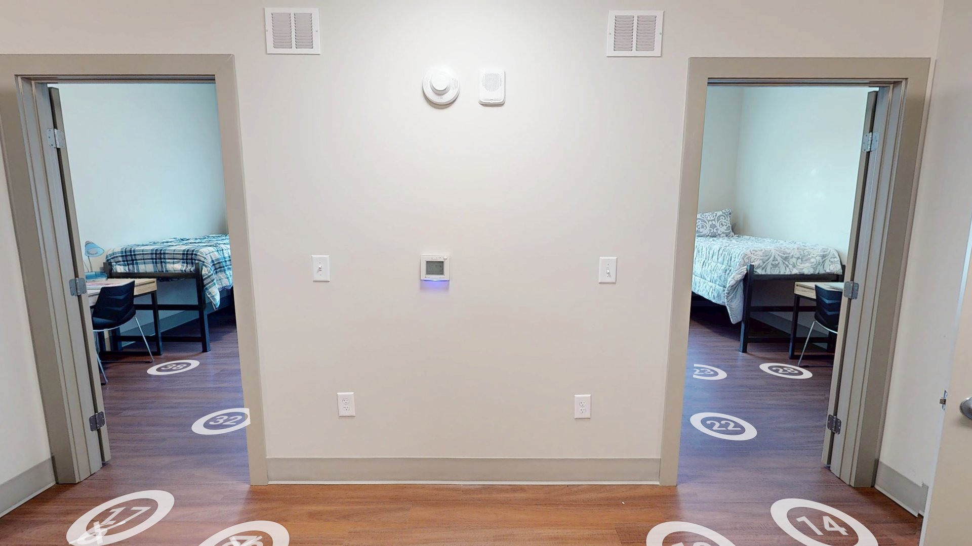 North Village Virtual Tour
