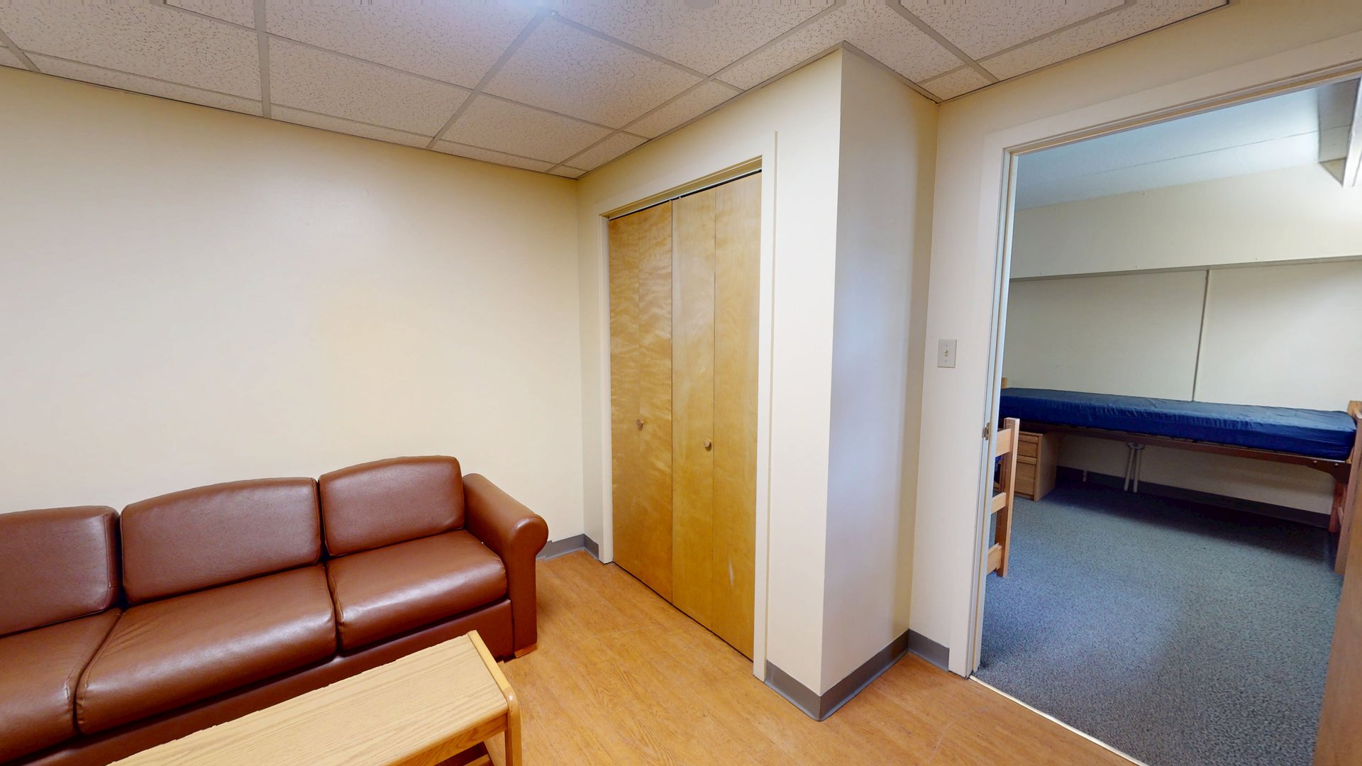 Trembly Park Apartment 54 Medical Space