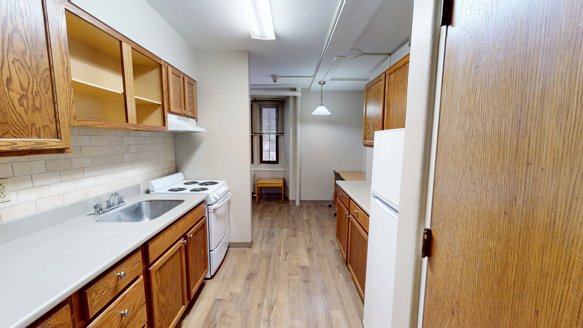 Drinker A201 Medical Space