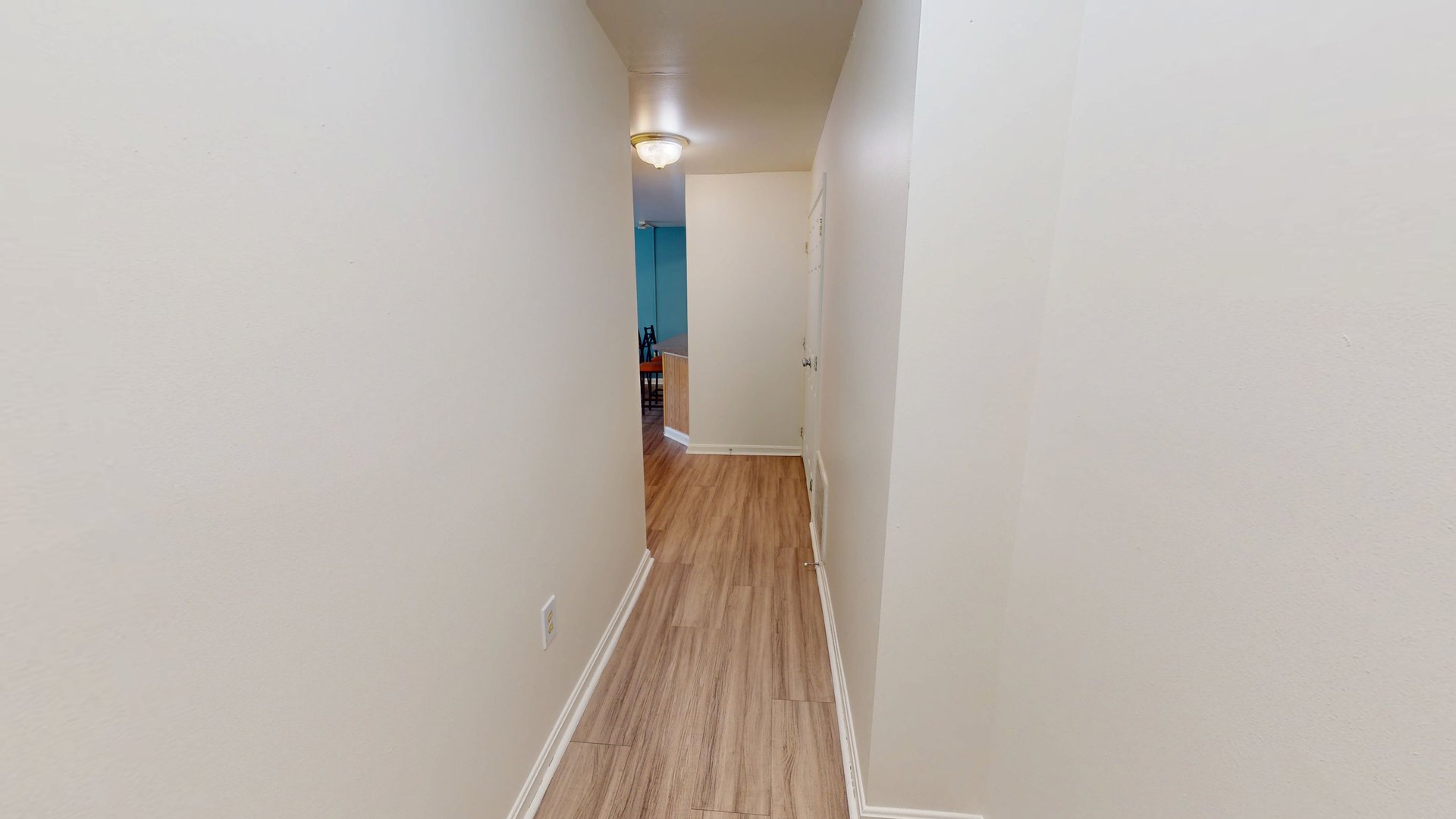 University Park 4×4