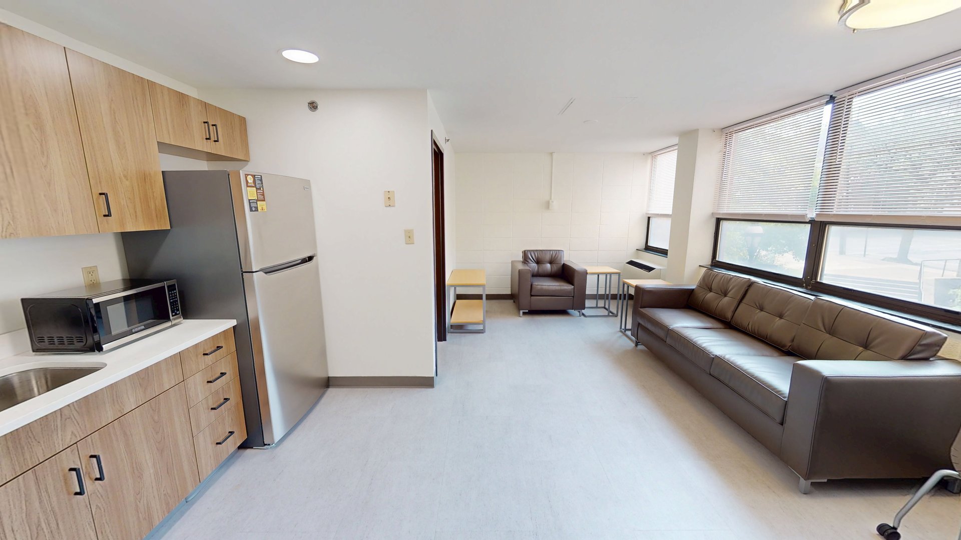 Brodhead Room 211 Medical Space