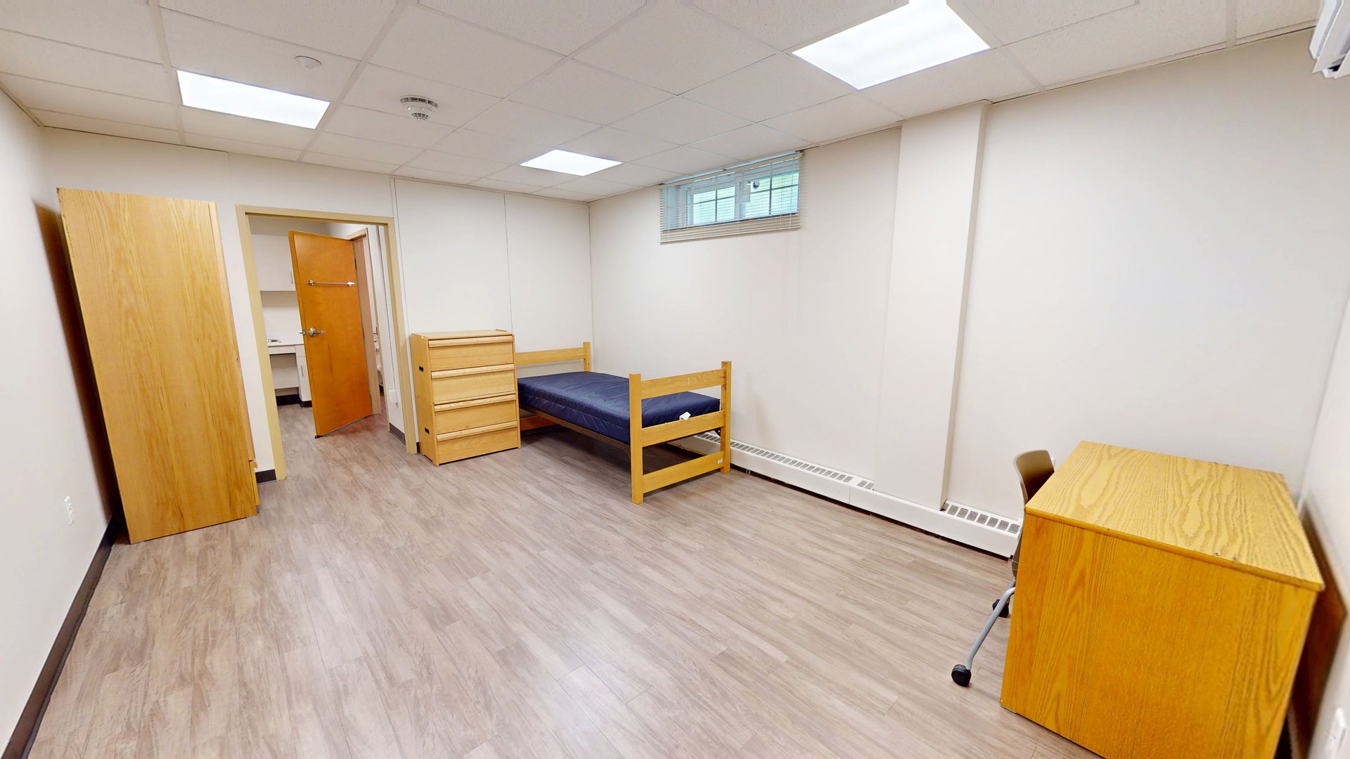 Centennial I Emery 103 Medical Space