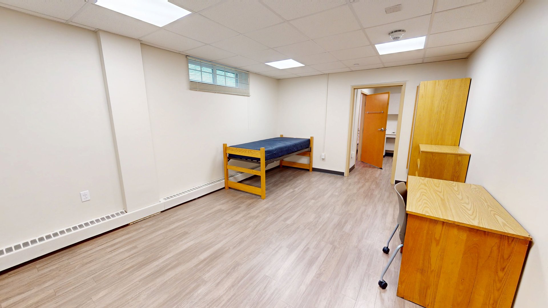 Centennial I Congdon 103 Medical Space