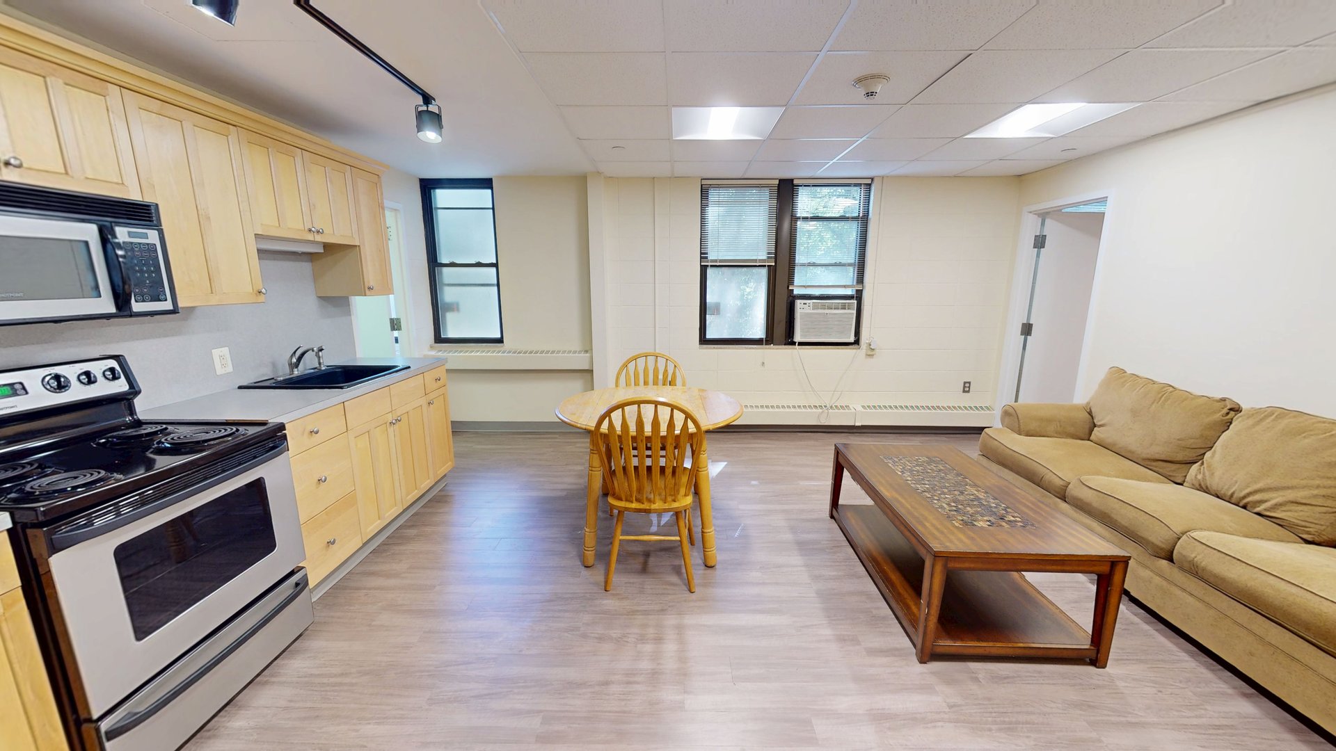 Centennial II Williams 111 Medical Space