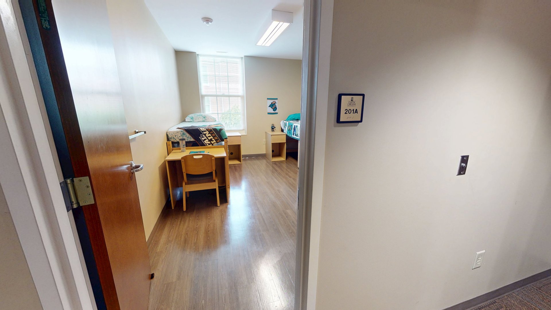 Elvington Loop – Five Bedroom Suite