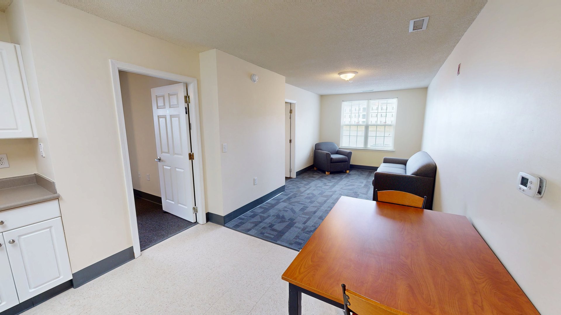 University Place – Two Bedroom Apartment