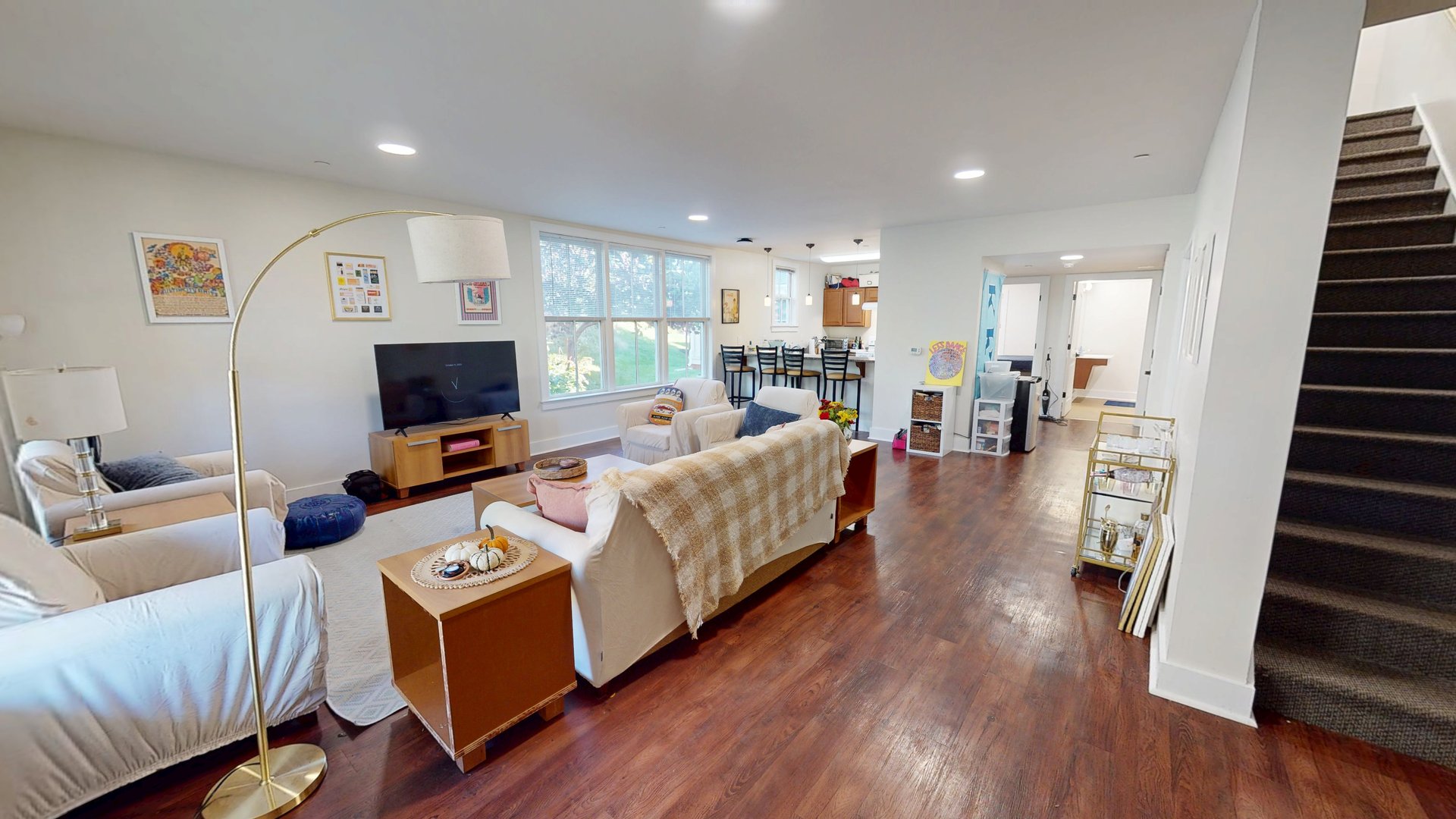 The Village 7 Bedroom ADA Townhouse