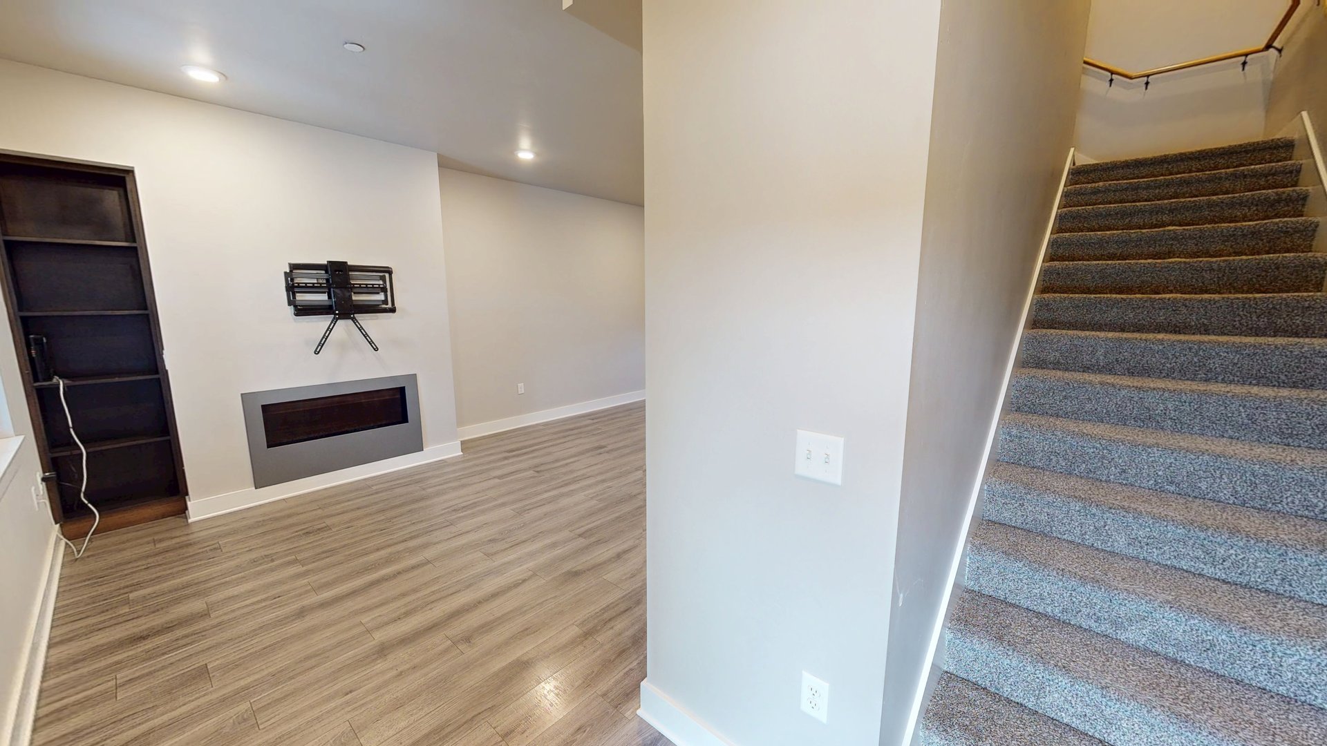 Golden Stones, Big Sky, 3Bedroom Townhouse