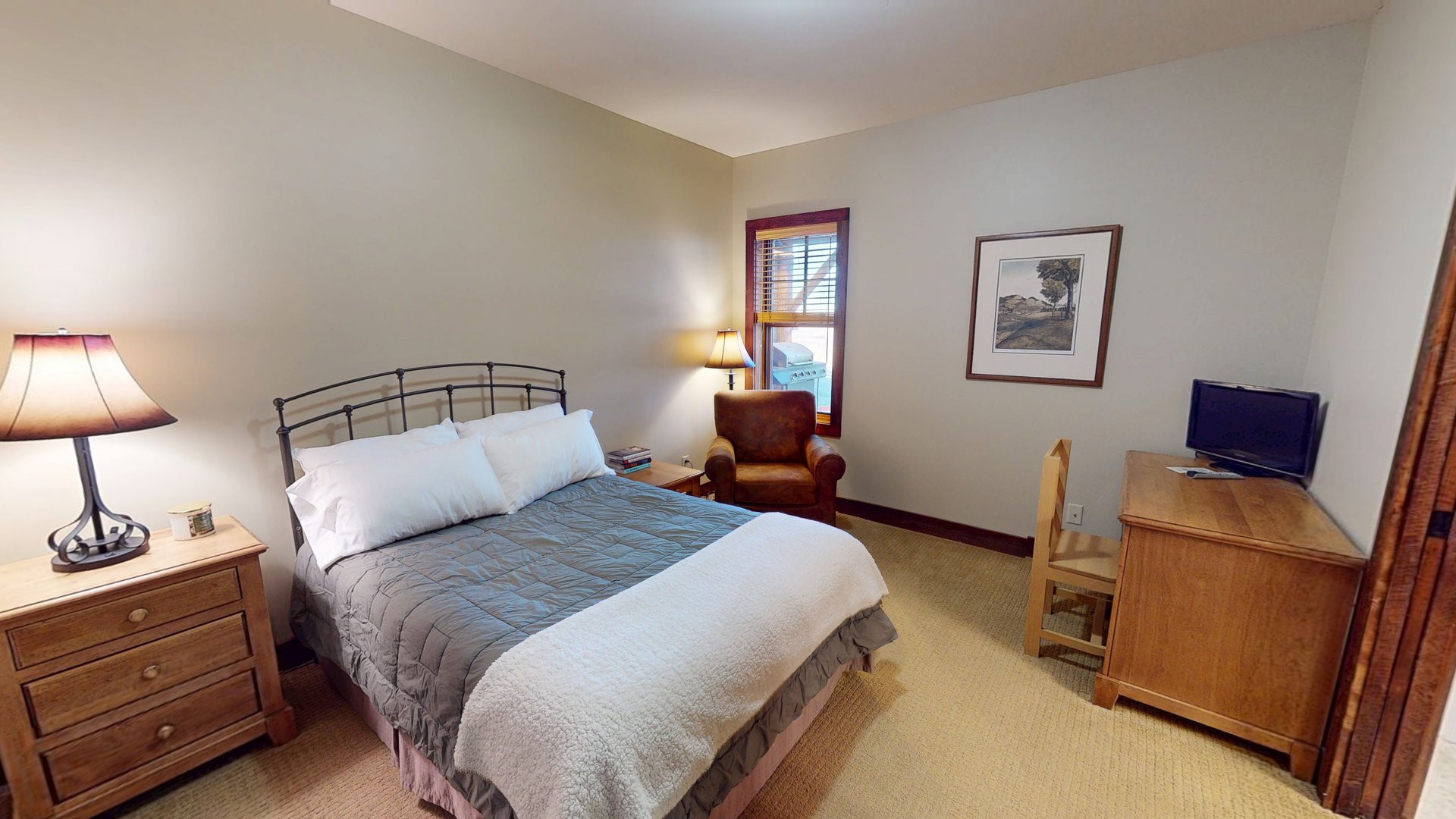 Crazy Mountain Ranch Private Full, Private Bath