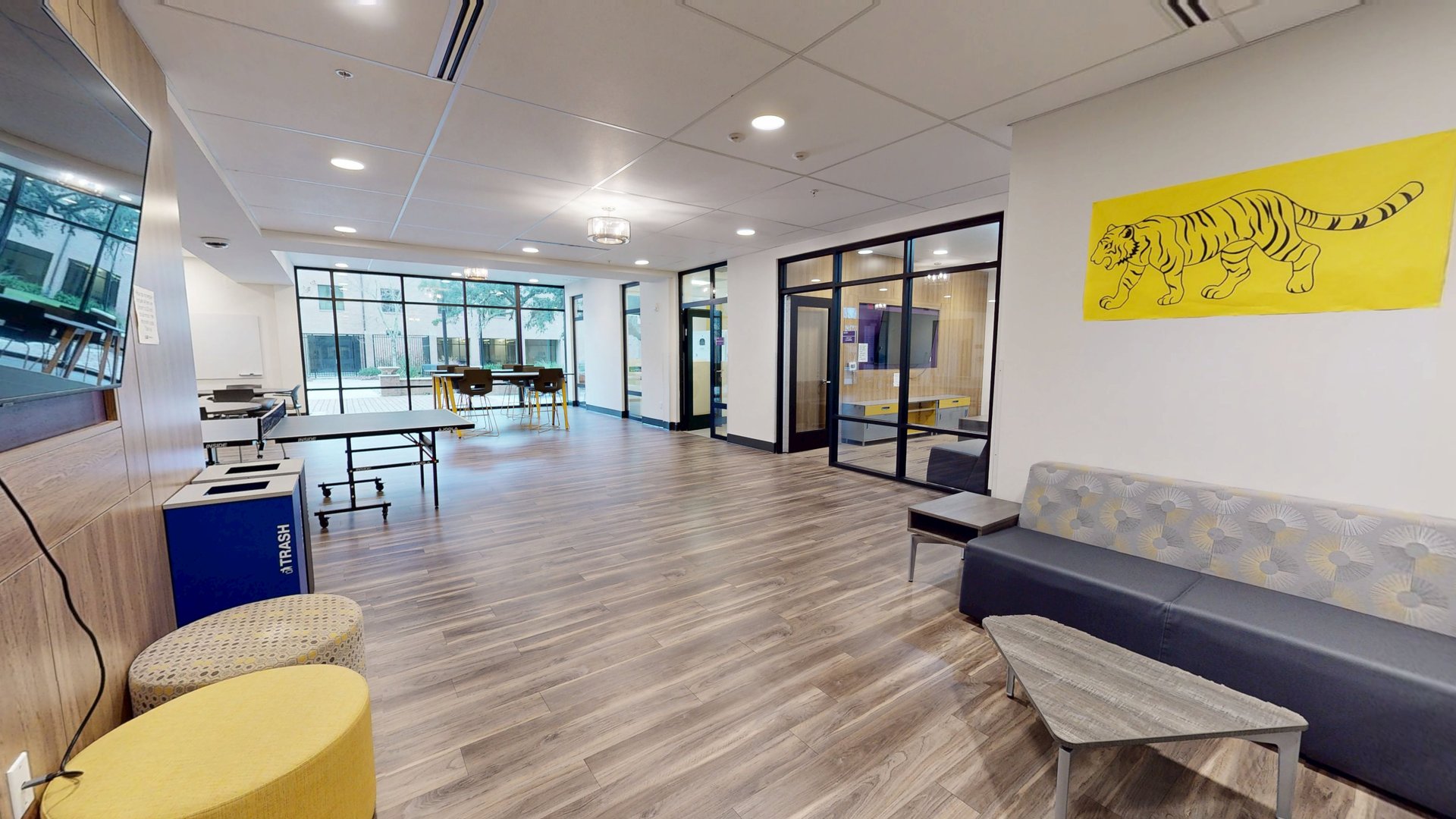 Cedar – Multipurpose Room