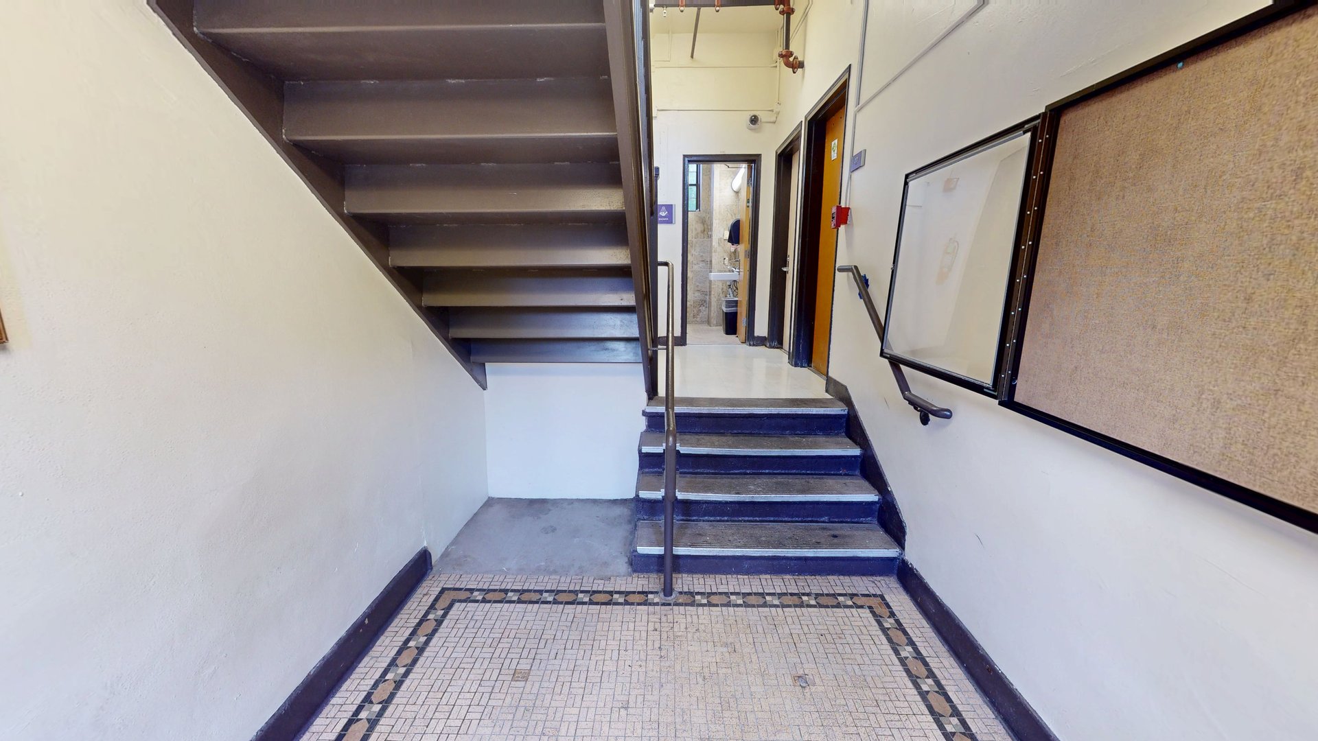 Pentagon Community – Stack