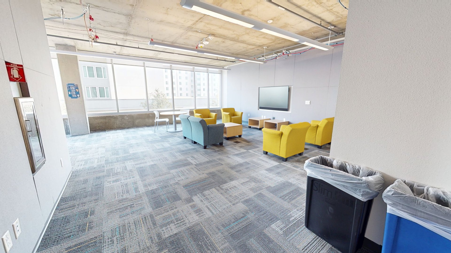 Sentinel Rock Lounge