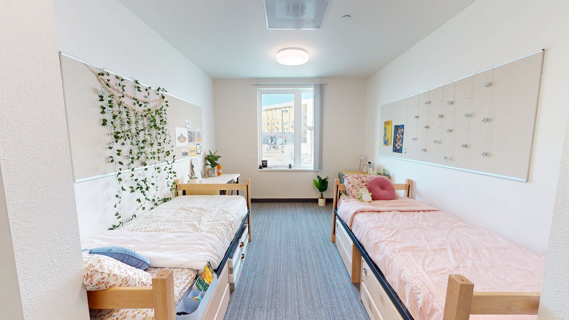 Sentinel Rock Double Room