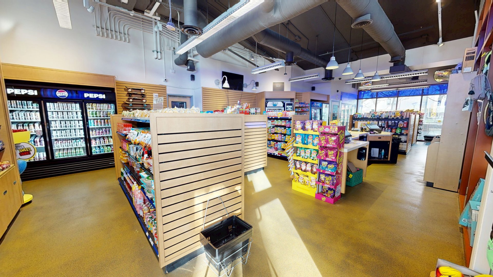 The Summits Marketplace