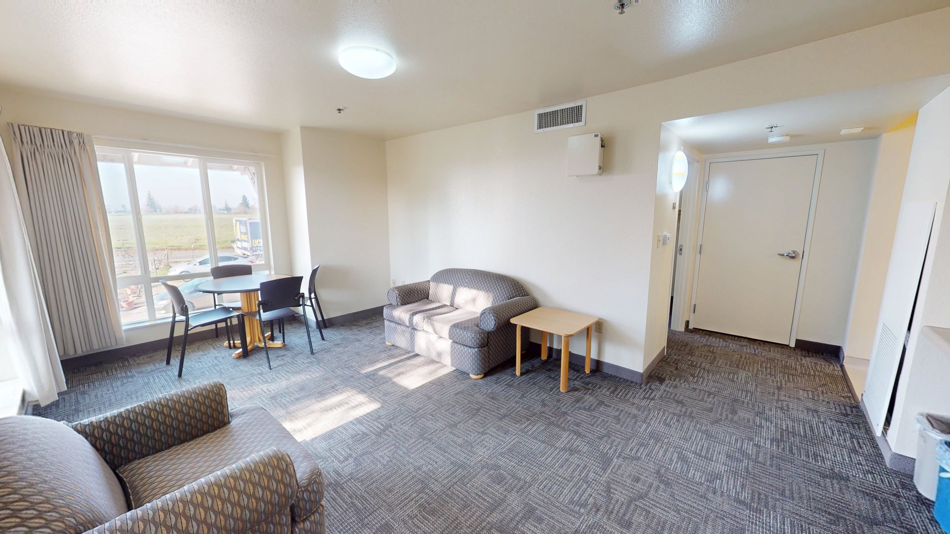 Valley Terraces 2 Bedroom Suite