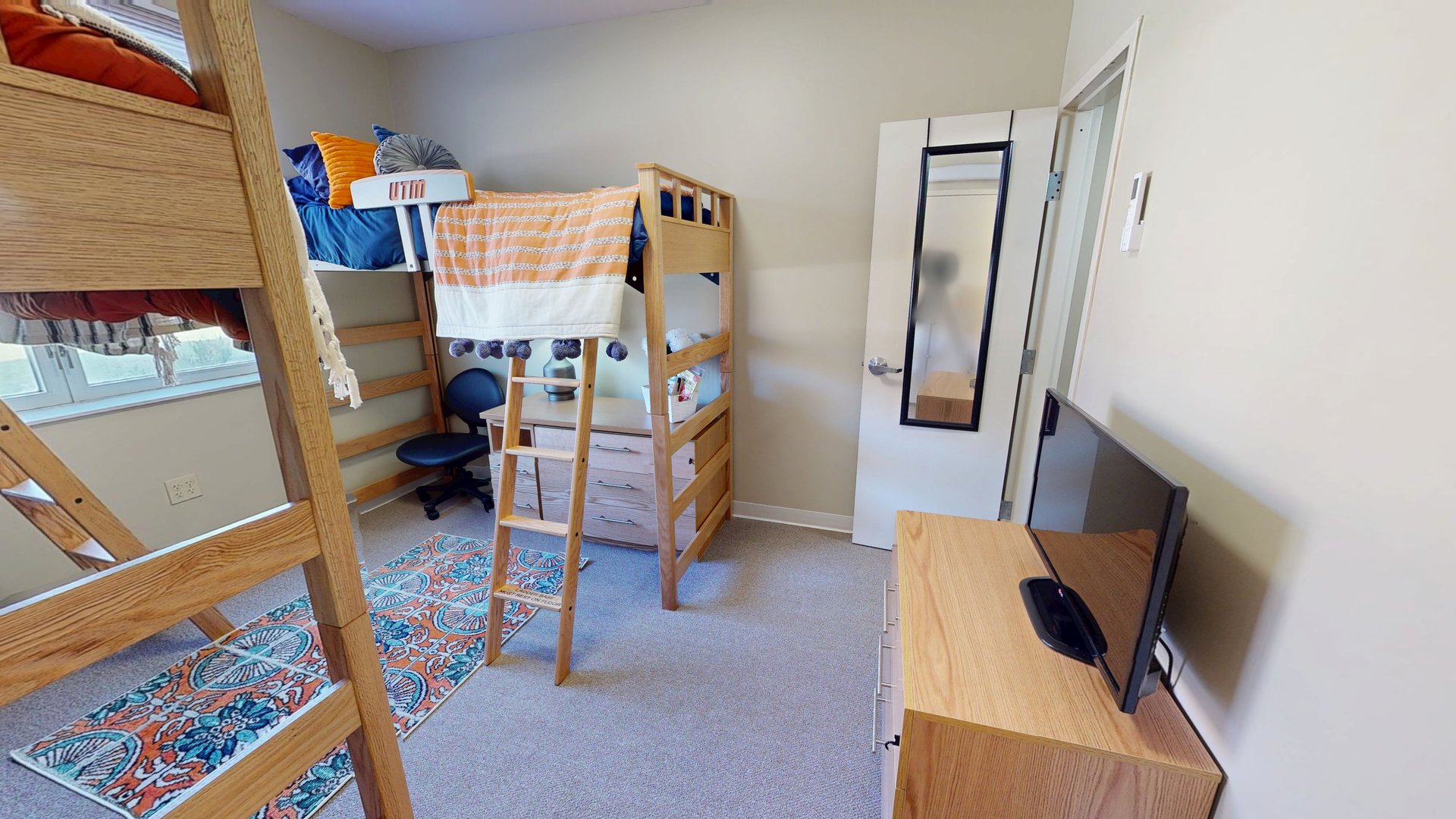 Arnold Pryor Place Double